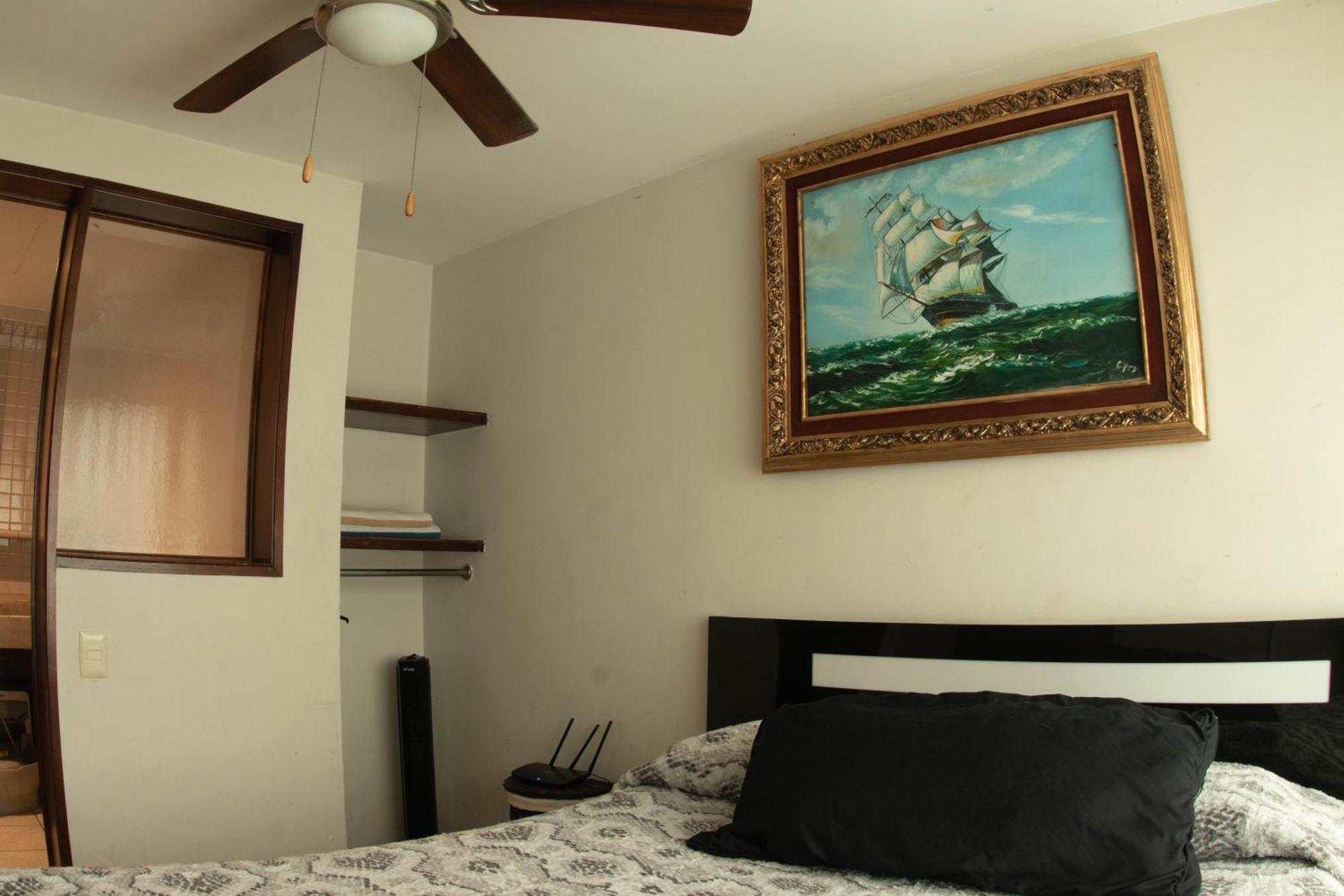 Penthouse Colomos