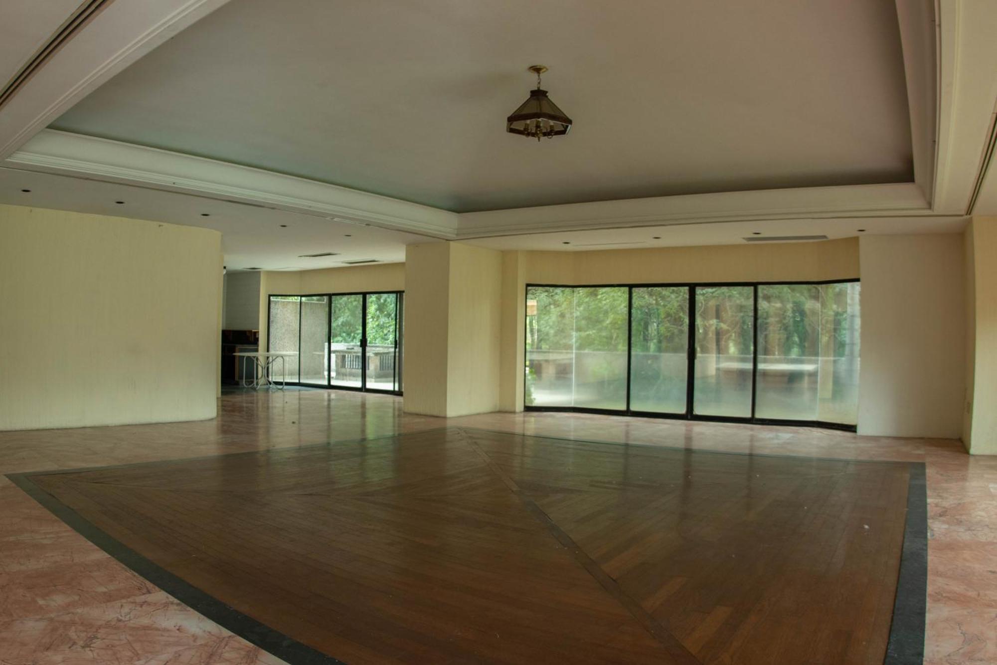 Penthouse Colomos Apartment Guadalajara