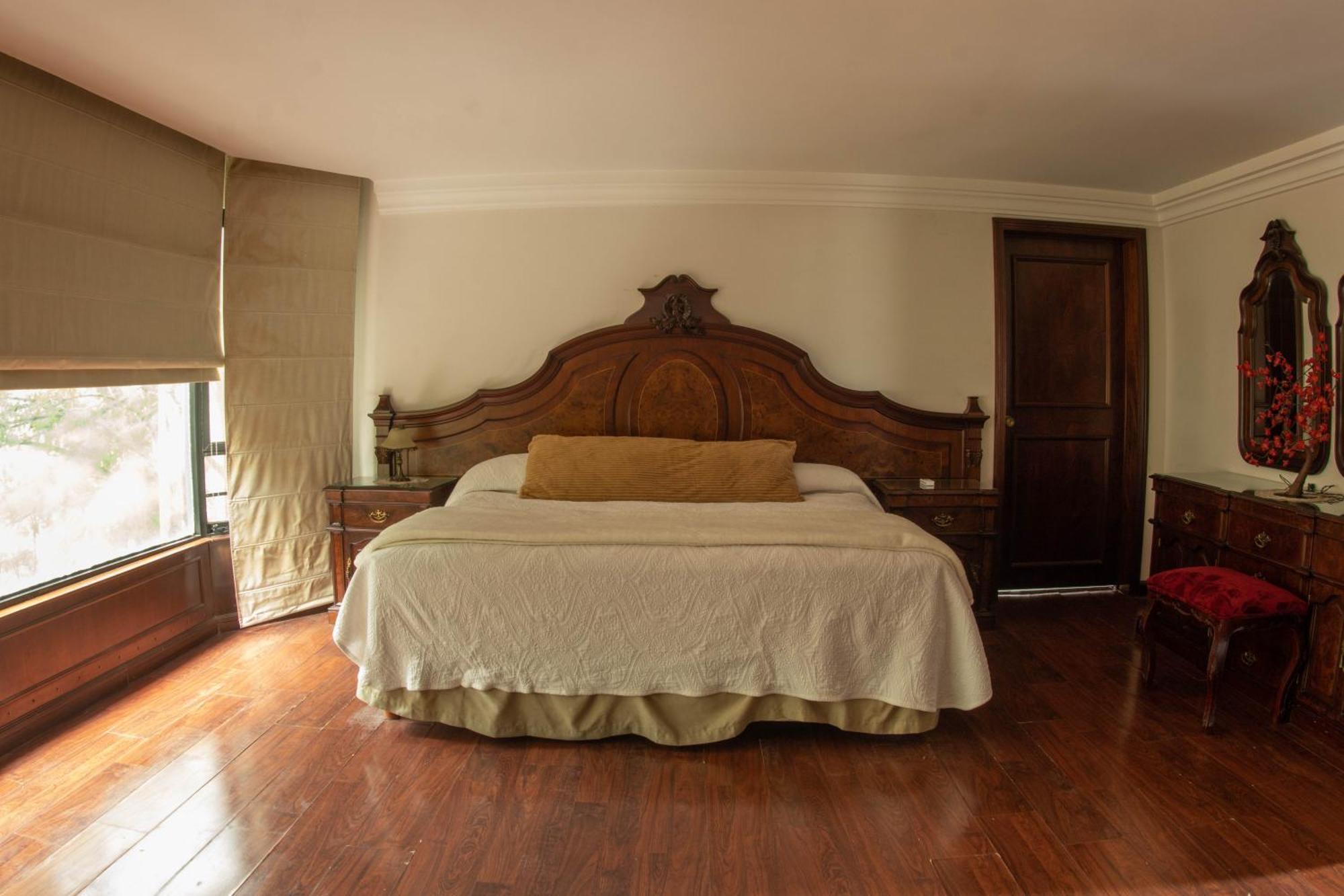 Penthouse Colomos *