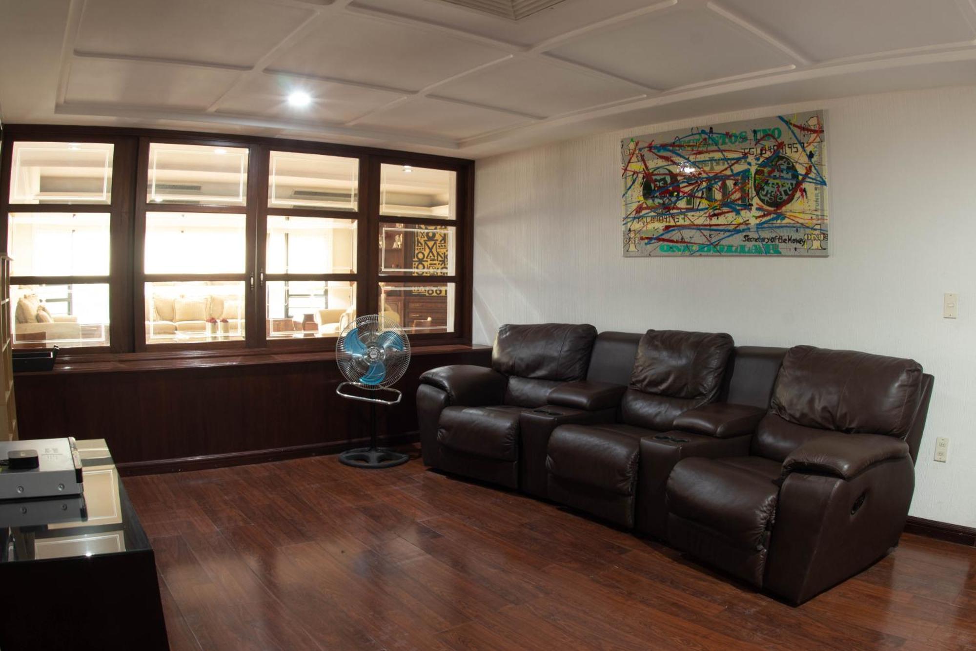 Penthouse Colomos Apartment Guadalajara
