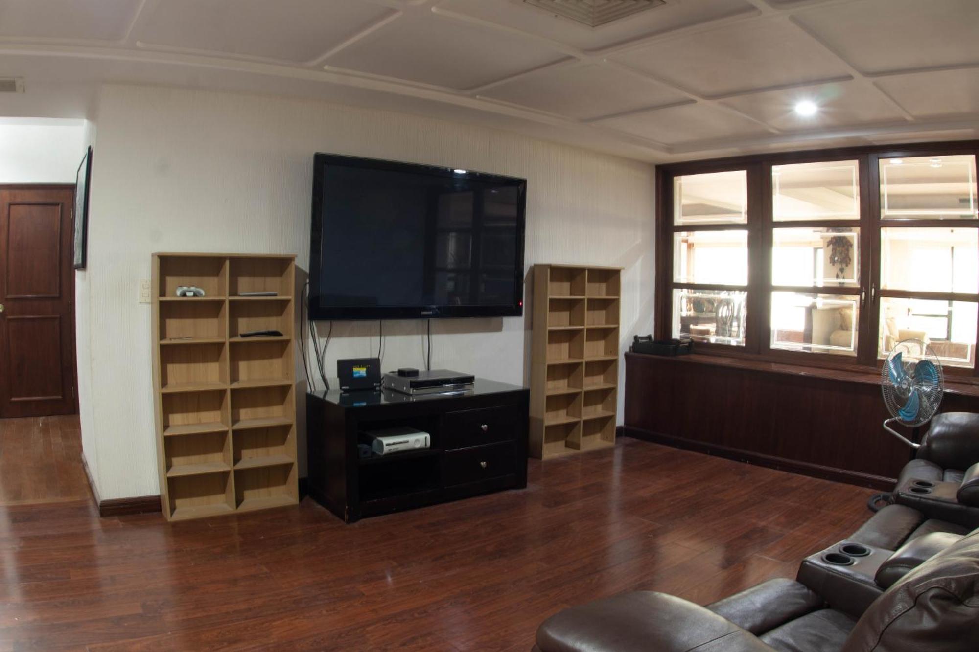 Penthouse Colomos Guadalajara