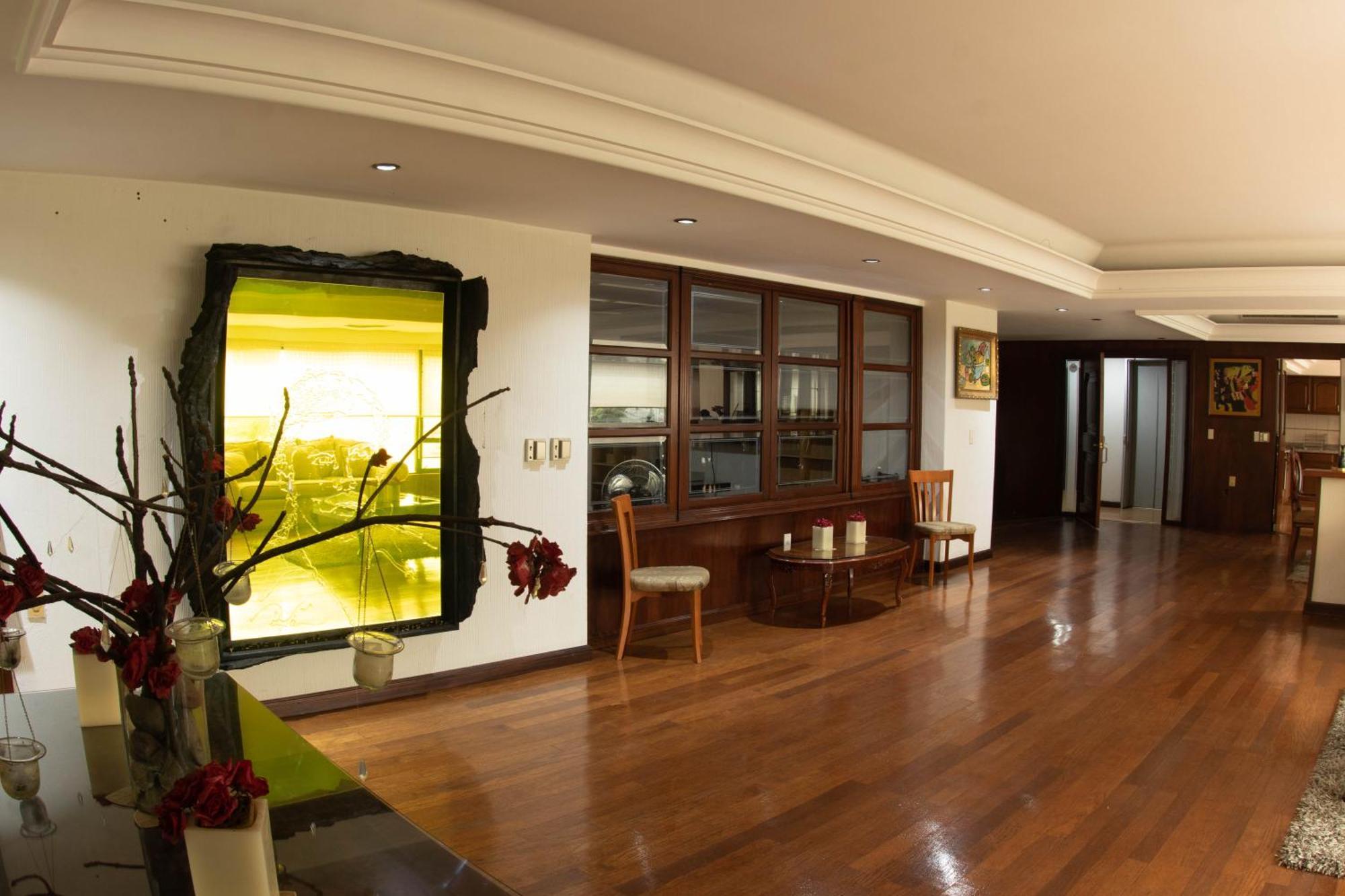 Penthouse Colomos Apartment Guadalajara