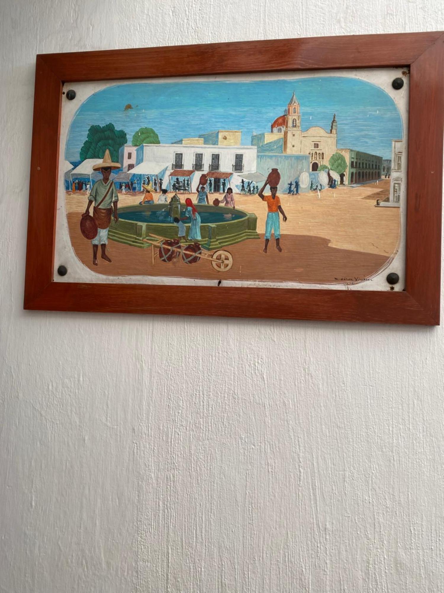 En Mi Rey Hotel Guadalajara
