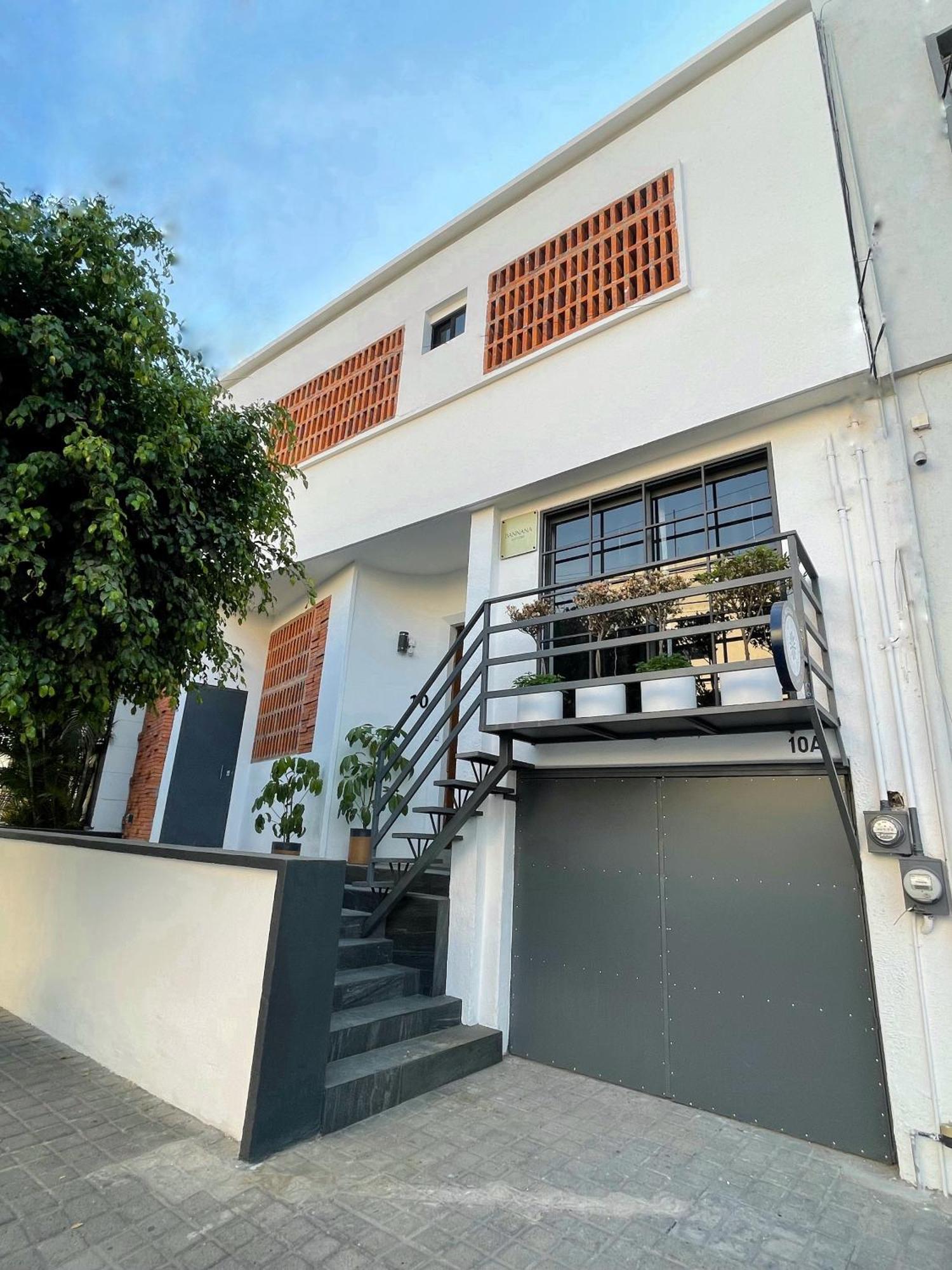 Casa Lumba Holiday home Guadalajara