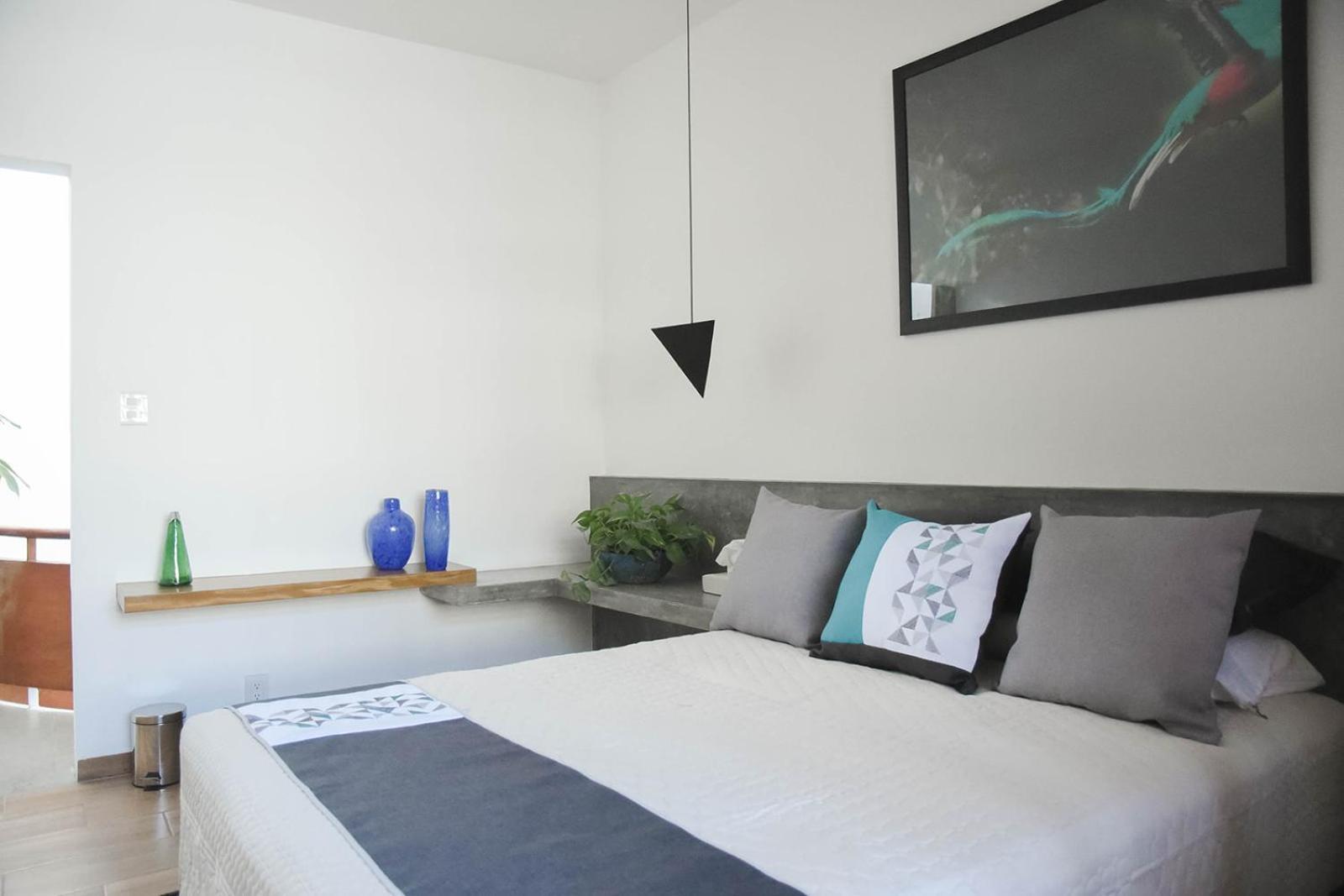Holiday home Casa Lumba Guadalajara
