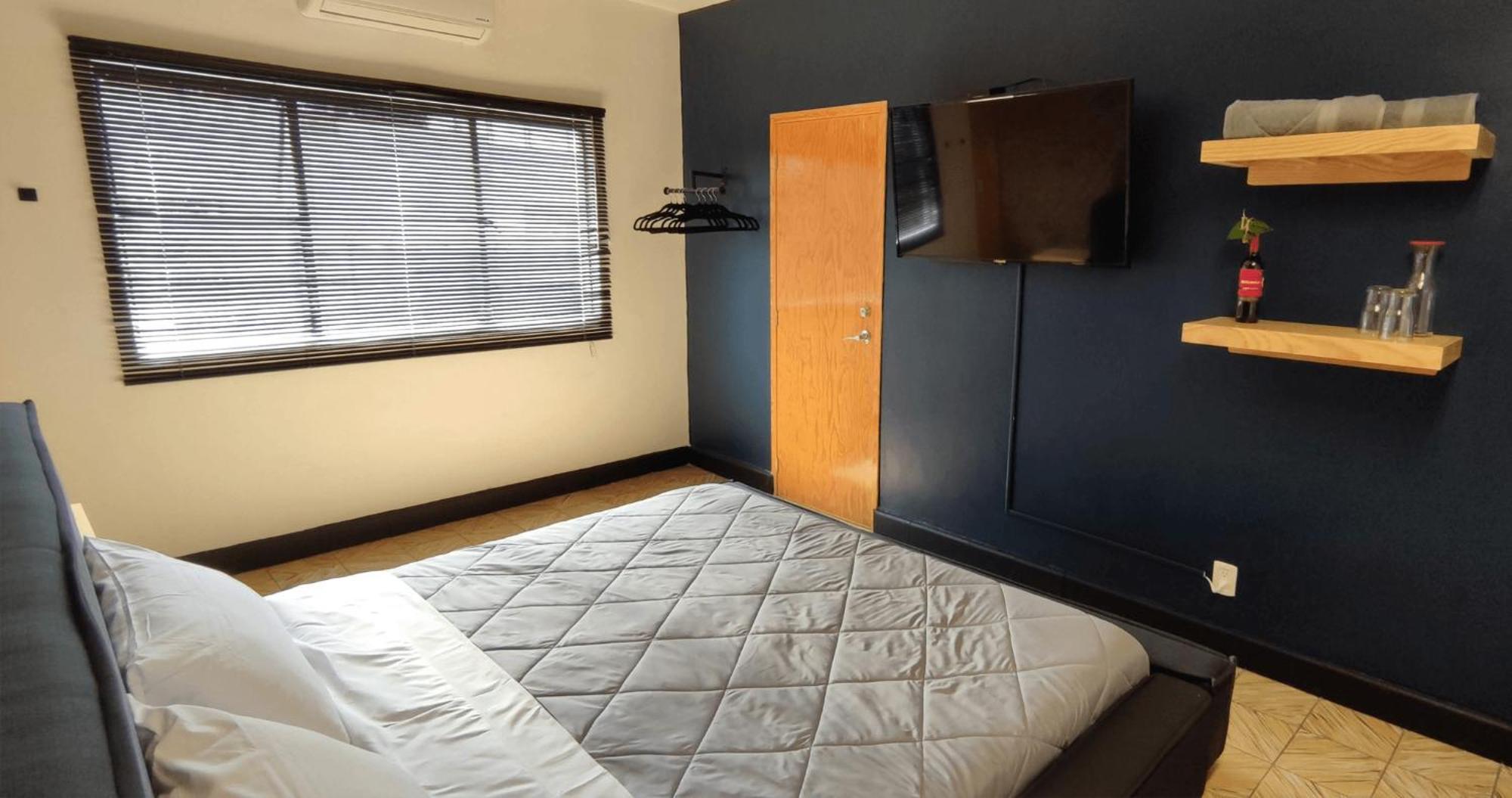 Privadas Con Bano Propio En Zona Segura Y Centrica De Guadalajara. *