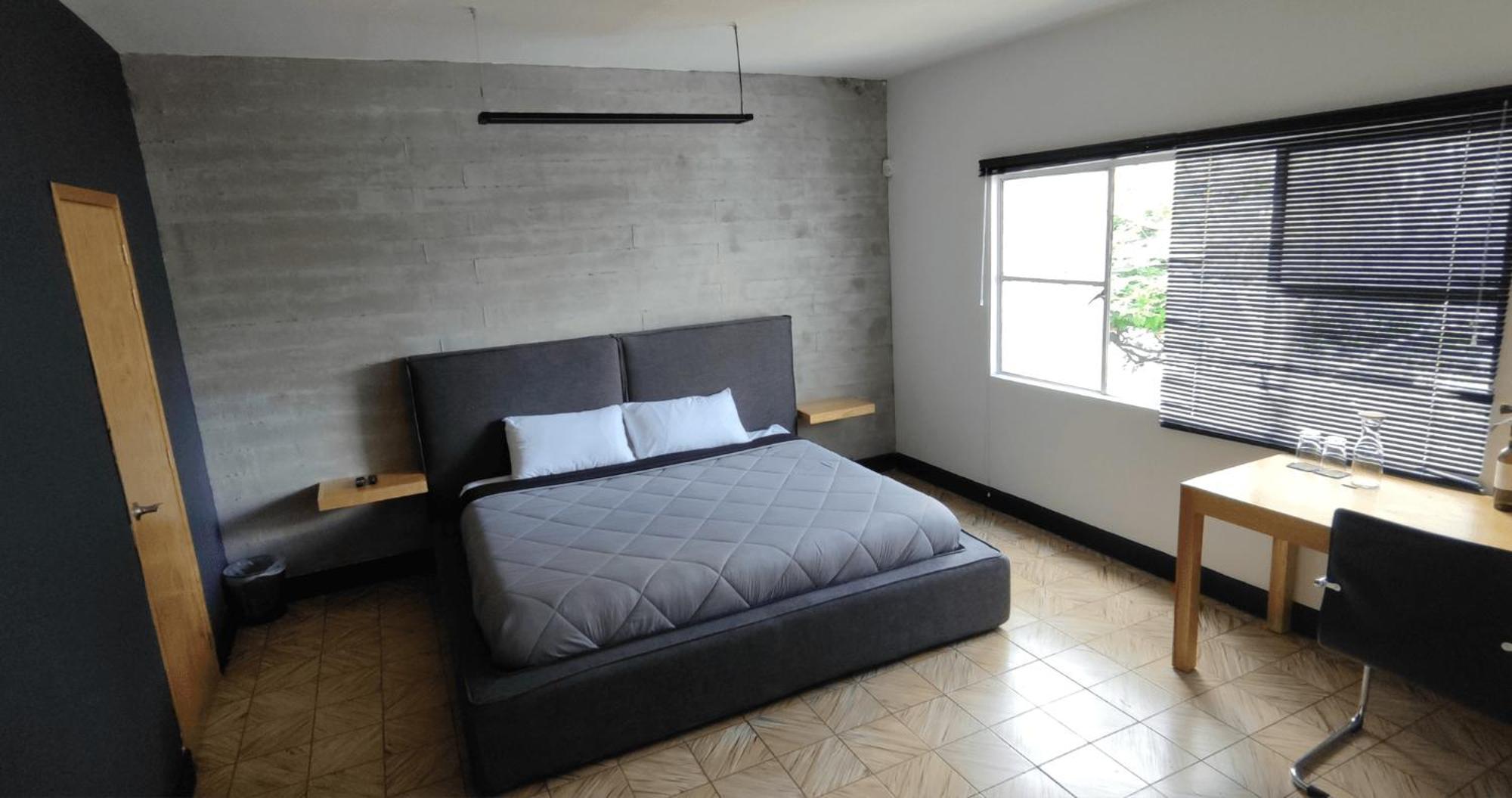 Holiday home Privadas Con Bano Propio En Zona Segura Y Centrica De Guadalajara. Guadalajara