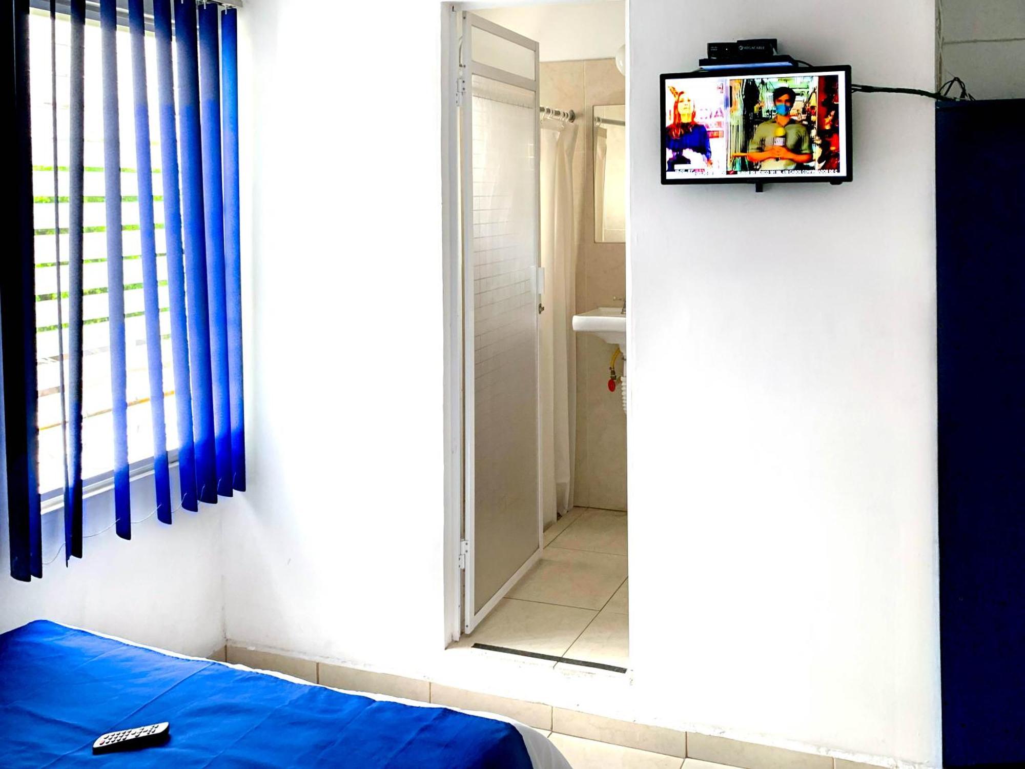 La Casa Del Expositor Aparthotel *