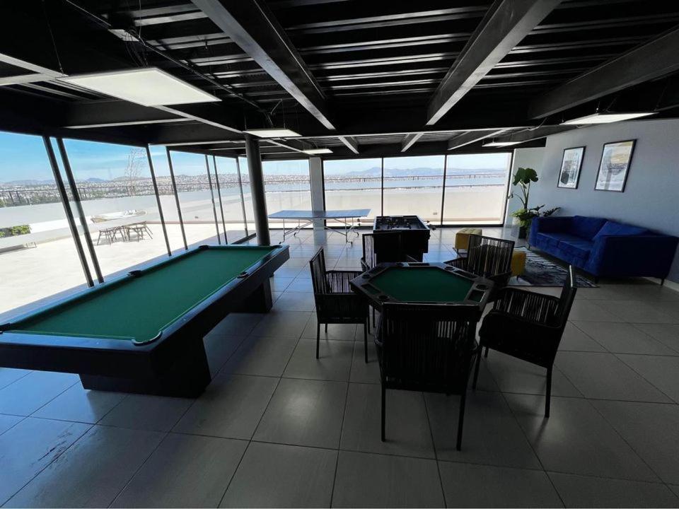 Departamento Inteligente Con Jacuzzi Privado En Zapopan Apartment *