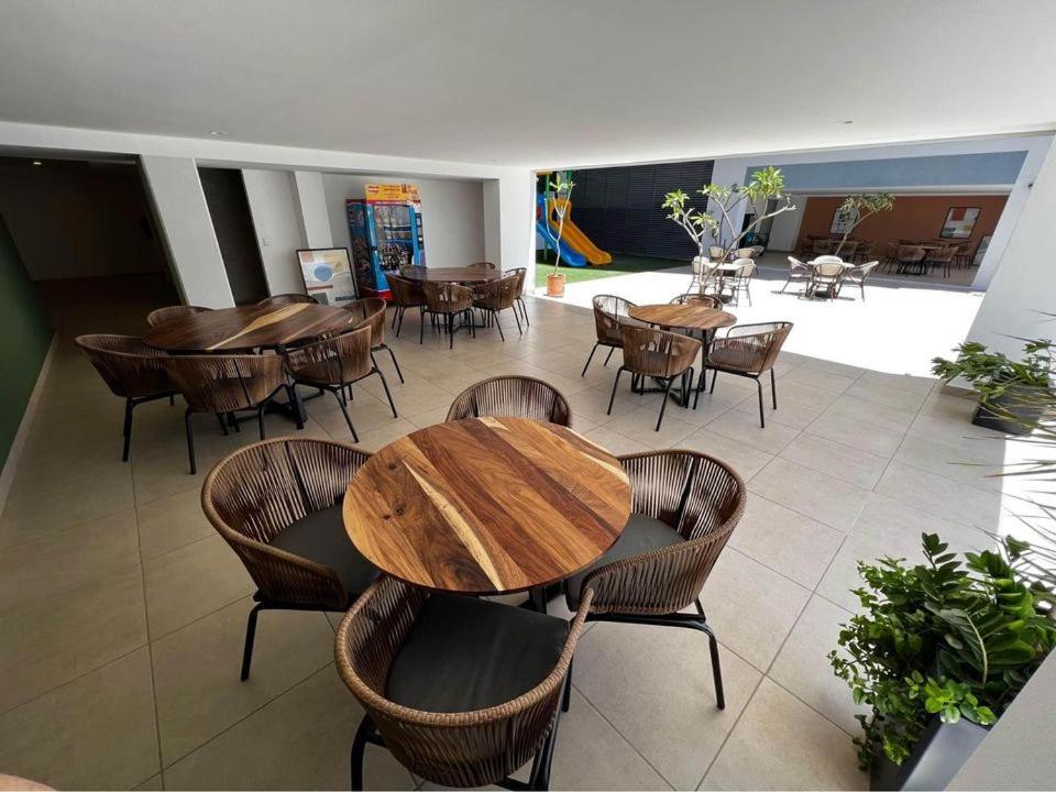 Departamento Inteligente Con Jacuzzi Privado En Zapopan Apartment *
