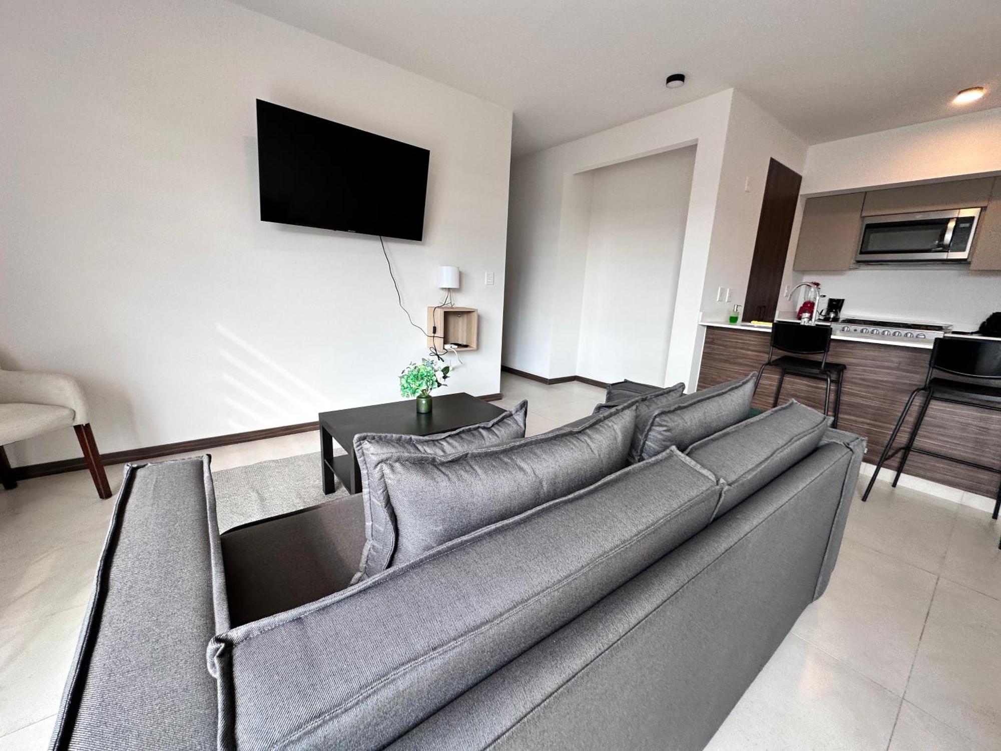 Madison Lofts - Jacuzzi En Zona Financiera *