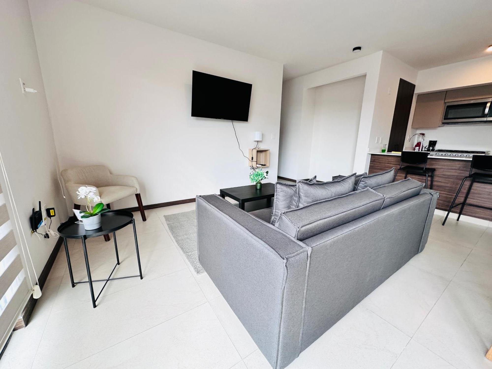 Madison Lofts - Jacuzzi En Zona Financiera