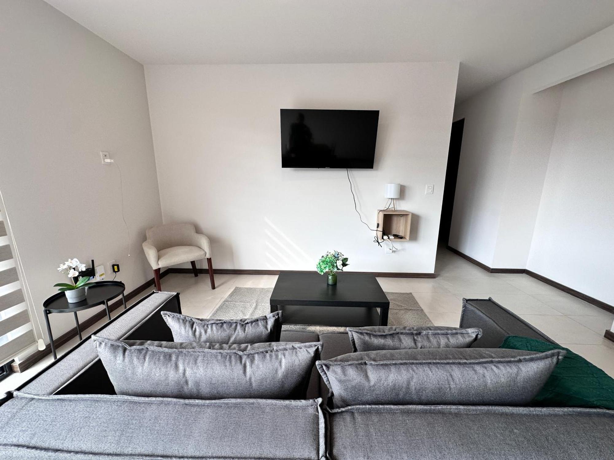 Madison Lofts - Jacuzzi En Zona Financiera Apartment *