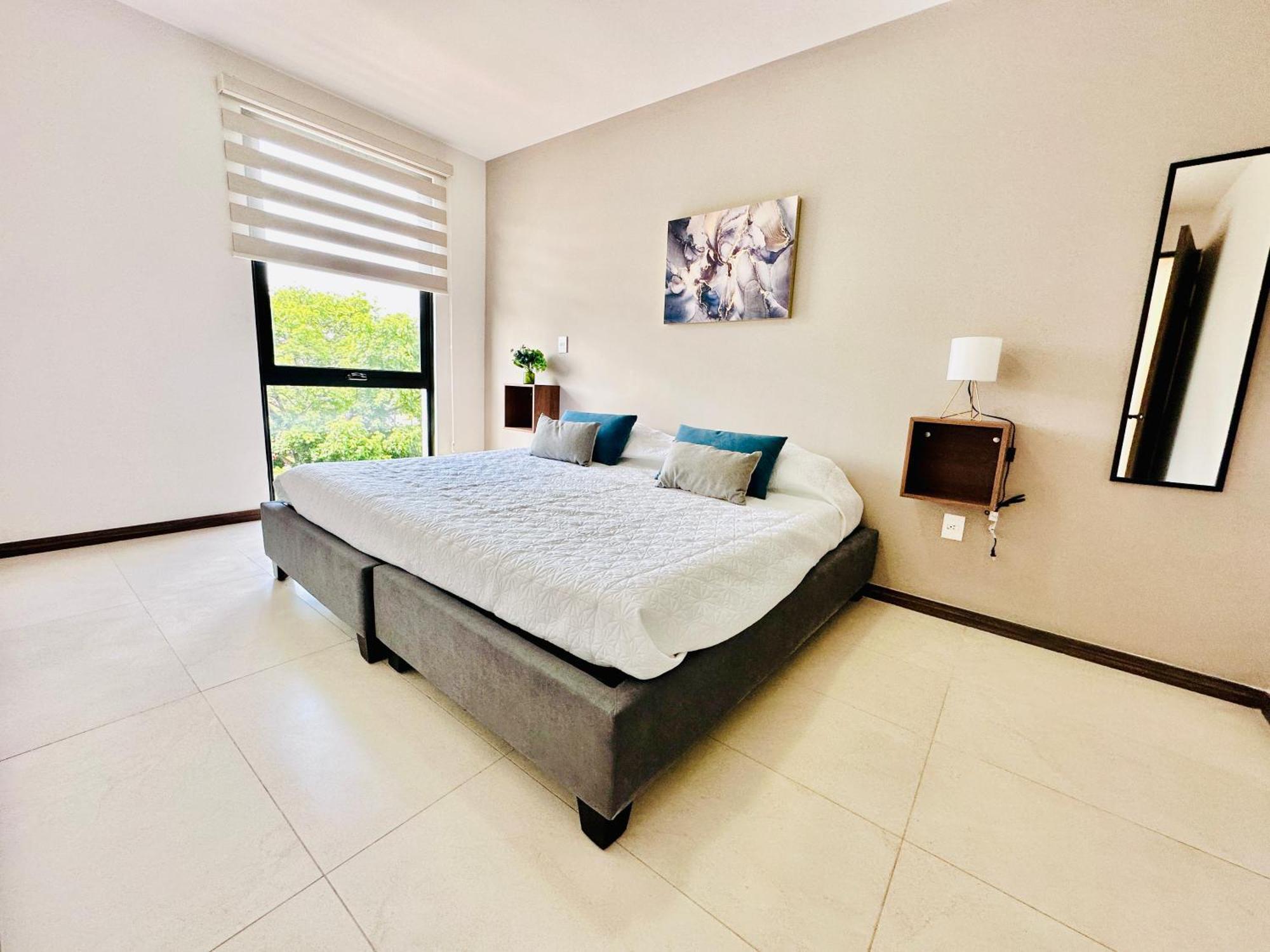 Madison Lofts - Jacuzzi En Zona Financiera *