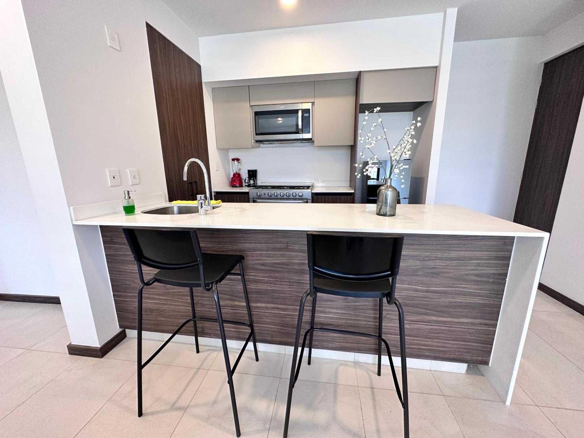 Madison Lofts - Jacuzzi En Zona Financiera Apartment