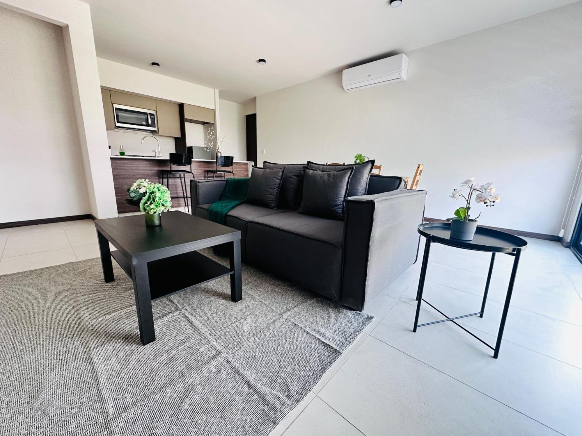 Madison Lofts - Jacuzzi En Zona Financiera Apartment Guadalajara