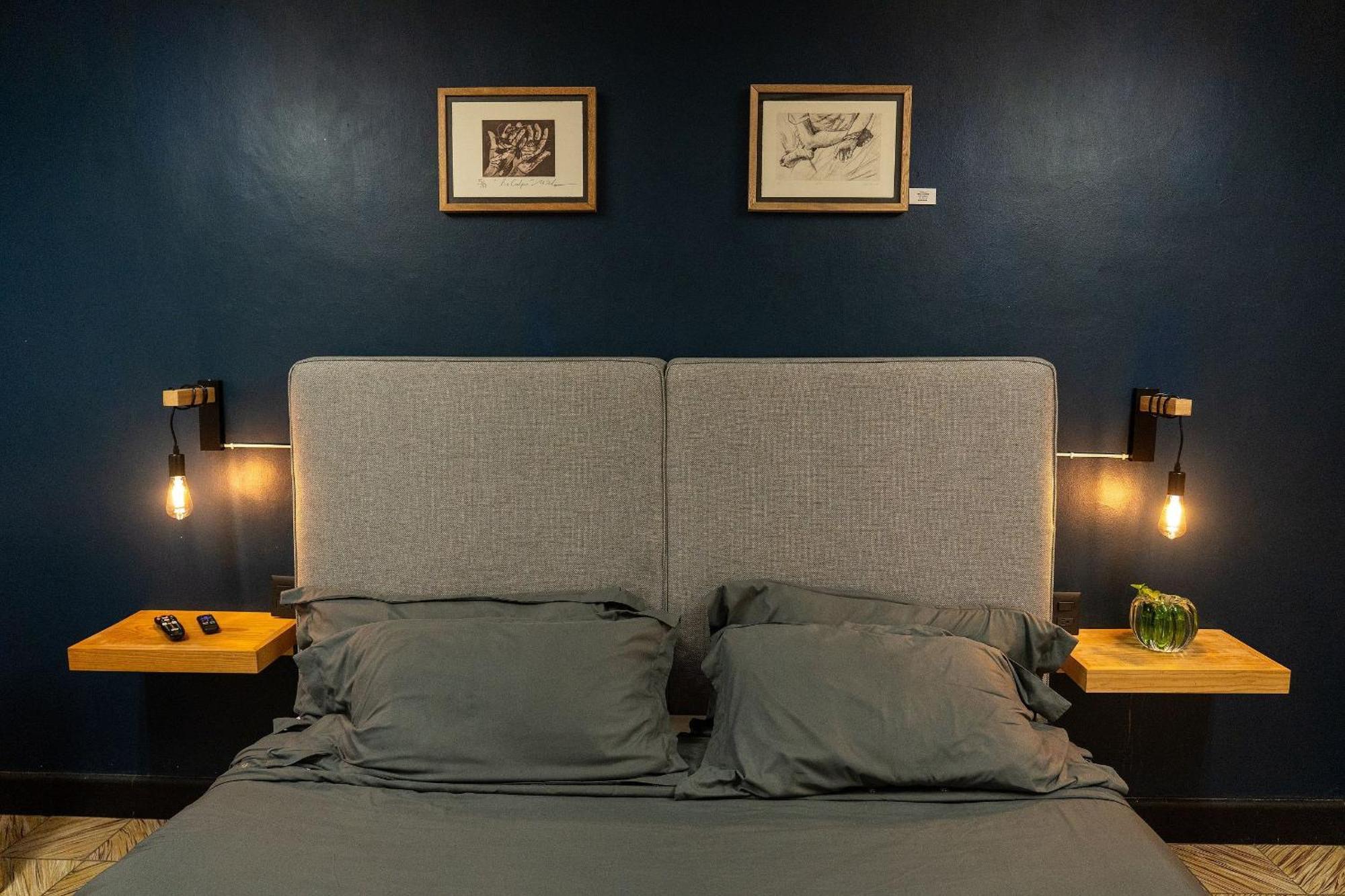 Privadas Con Bano Propio En Zona Segura Y Centrica De Guadalajara. Holiday home Guadalajara
