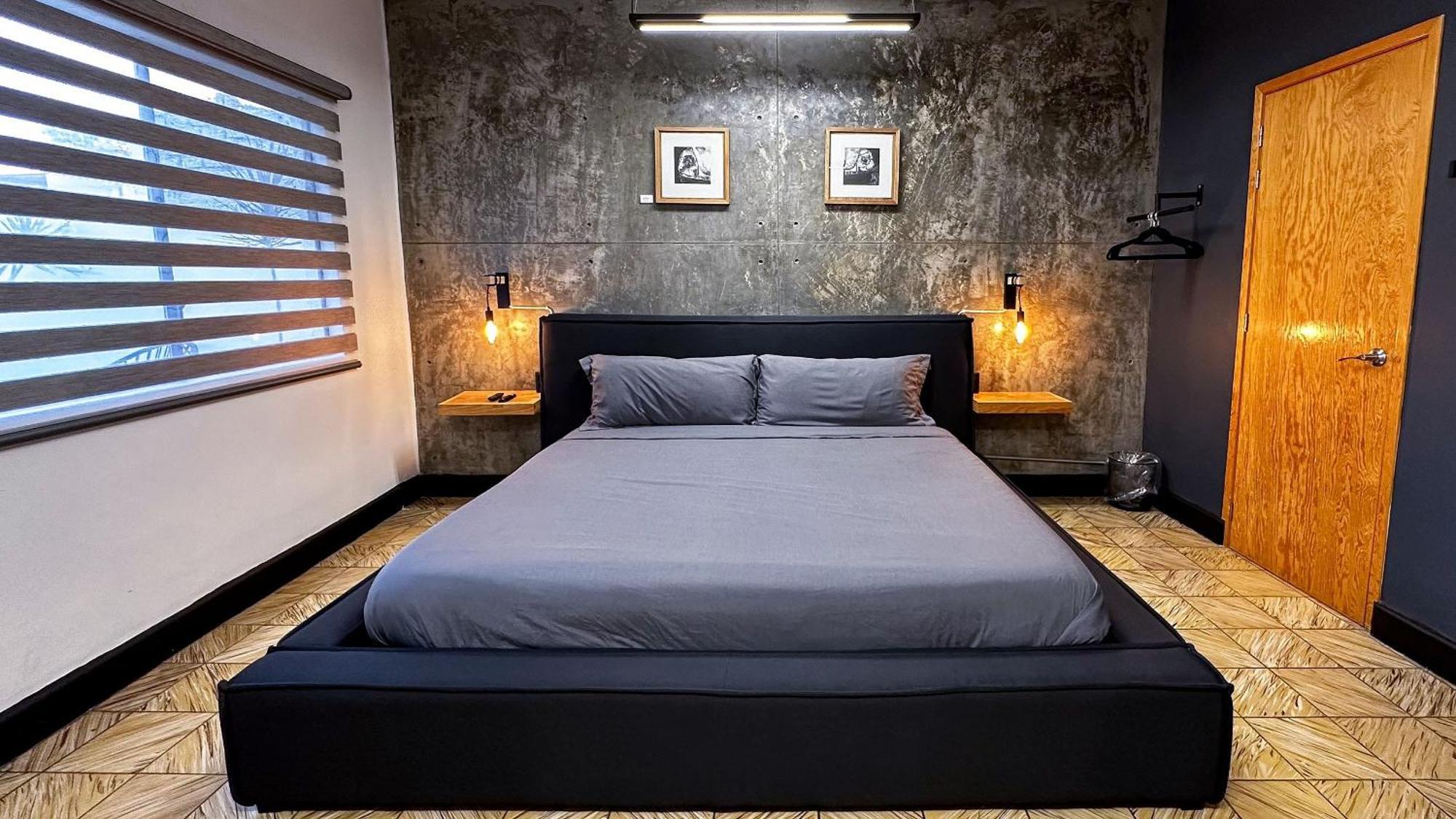 Holiday home Privadas Con Bano Propio En Zona Segura Y Centrica De Guadalajara.