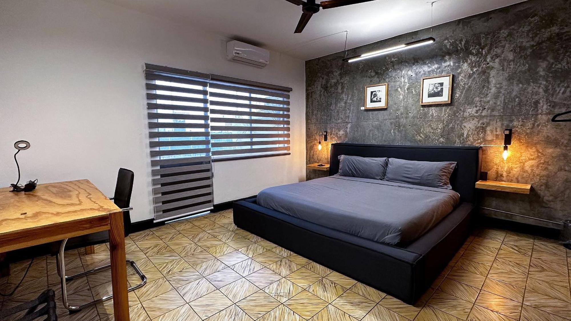 Privadas Con Bano Propio En Zona Segura Y Centrica De Guadalajara. Guadalajara