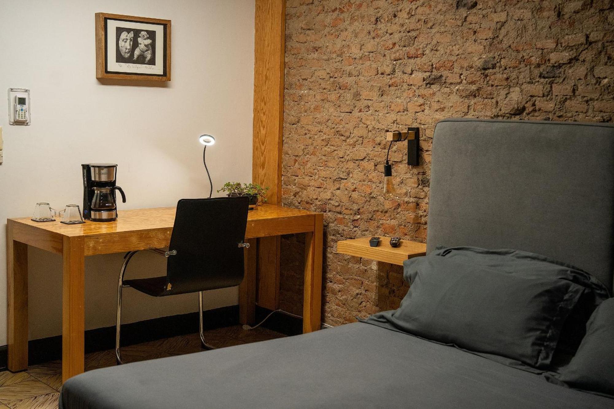Privadas Con Bano Propio En Zona Segura Y Centrica De Guadalajara. Guadalajara