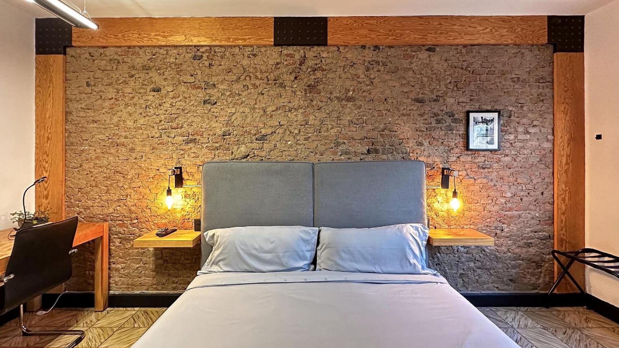 Holiday home Privadas Con Bano Propio En Zona Segura Y Centrica De Guadalajara.