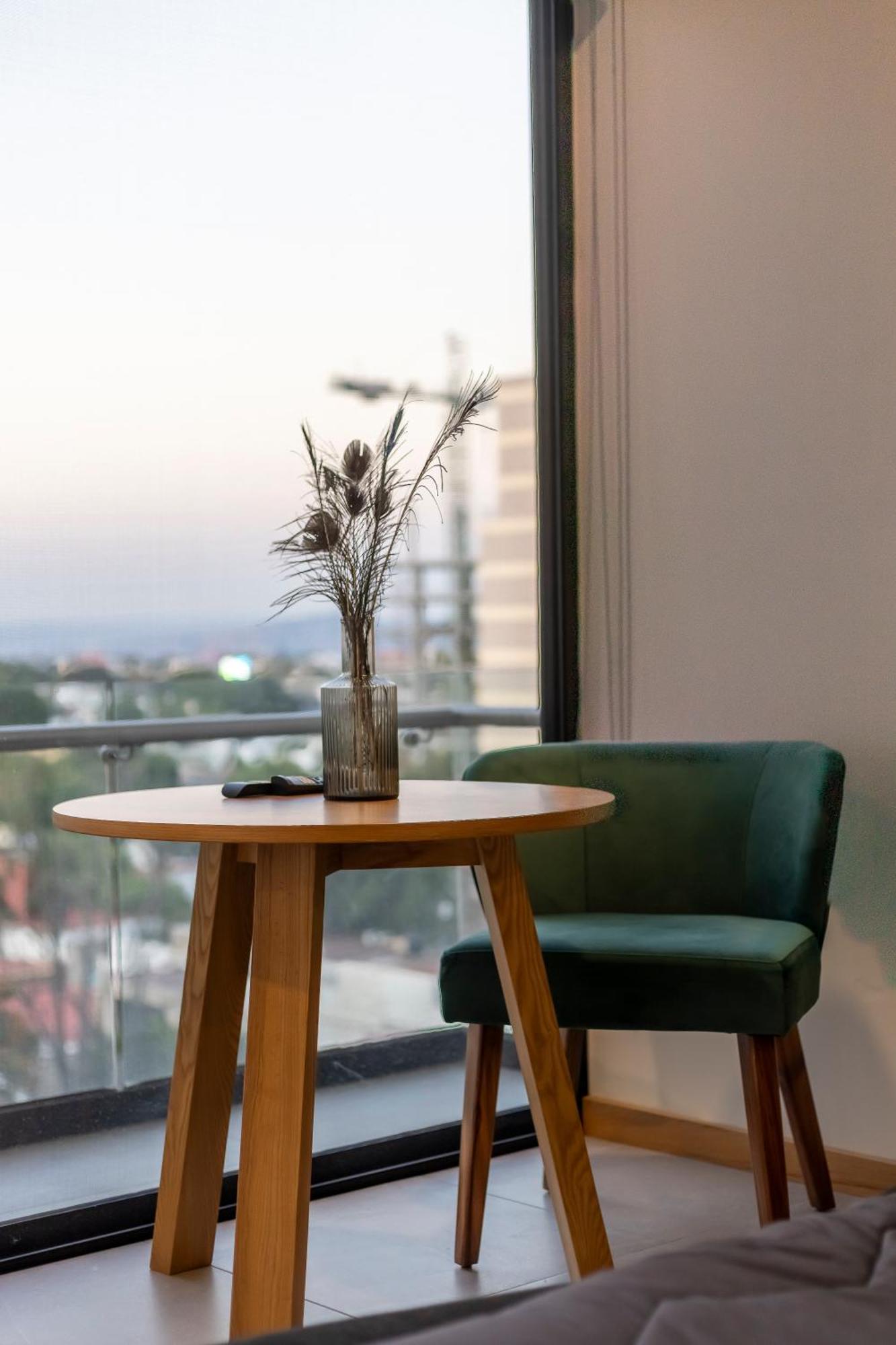 Nuevo Lujosos - Torre Nau Apartment Guadalajara