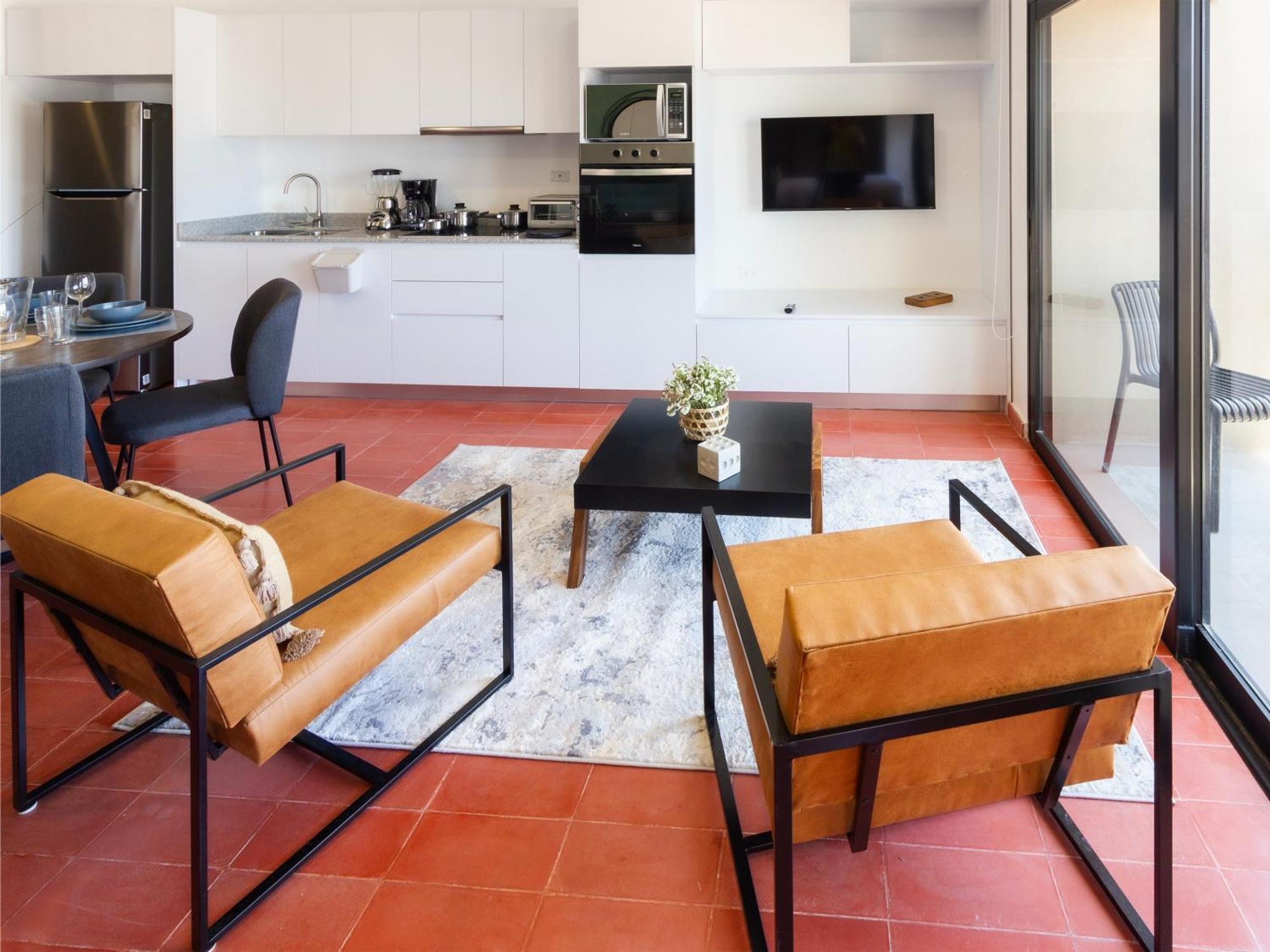 Tribu Chapultepec 67 Apartamento Guadalajara