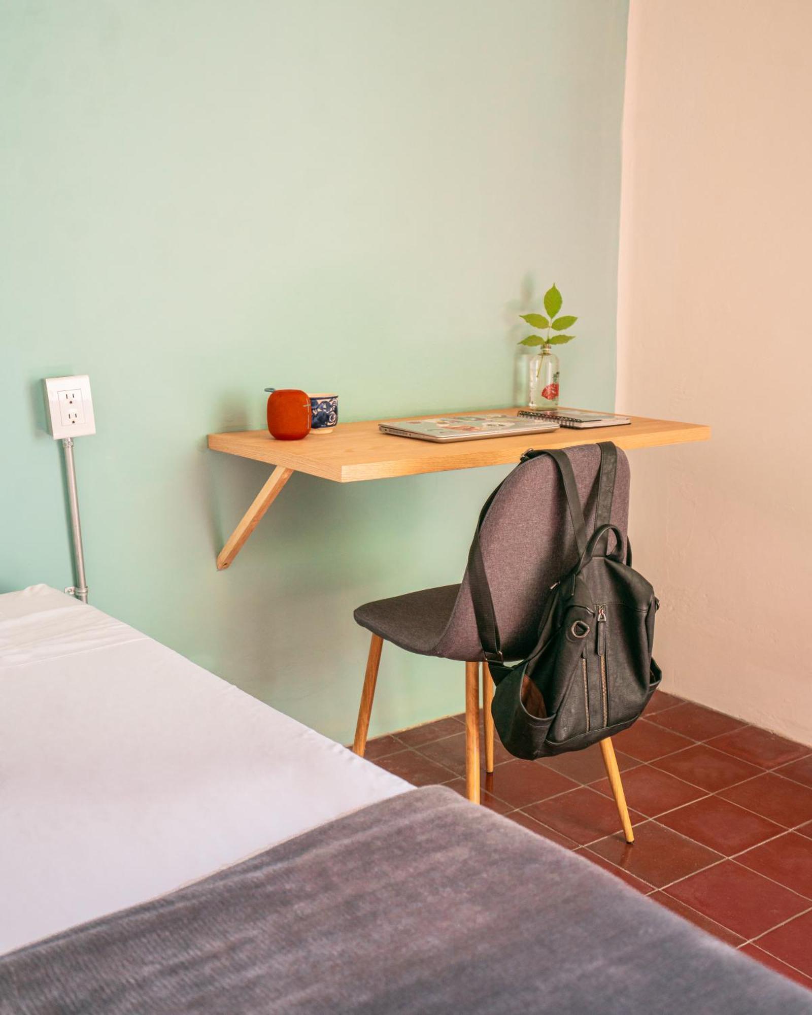 Hostel Coliving Chingon *