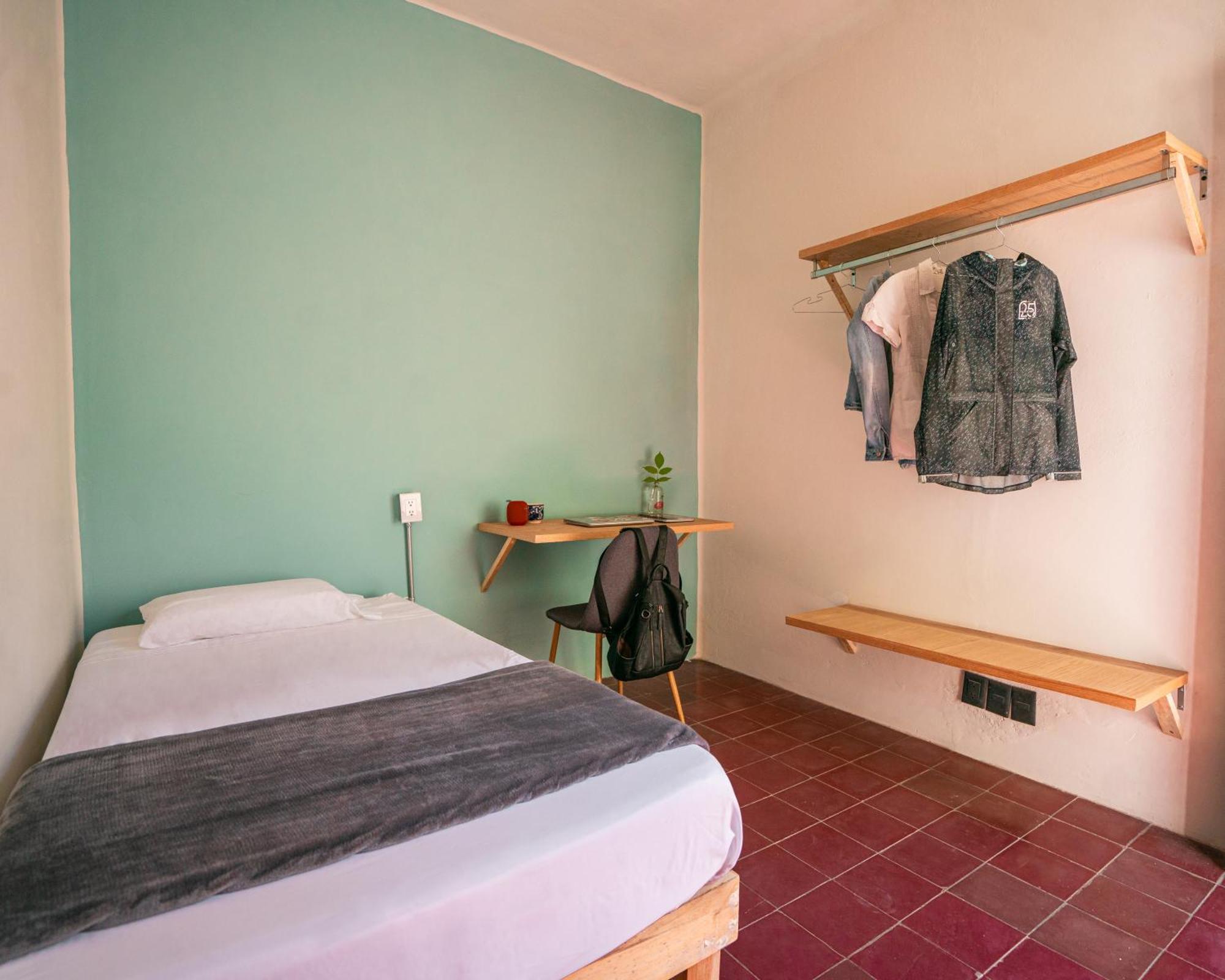 Hostel Coliving Chingon Guadalajara