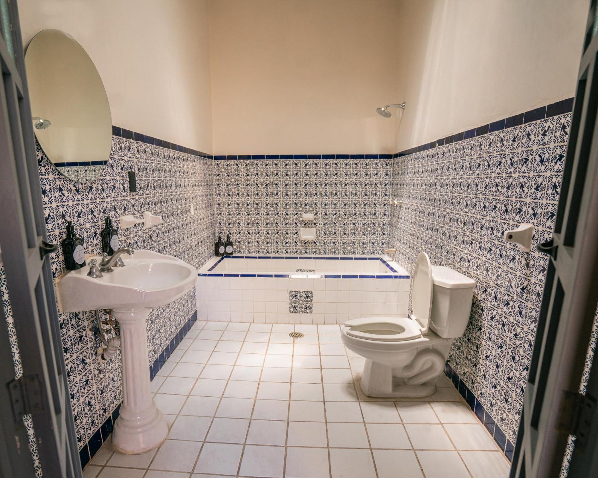 Coliving Chingon Hostel Guadalajara