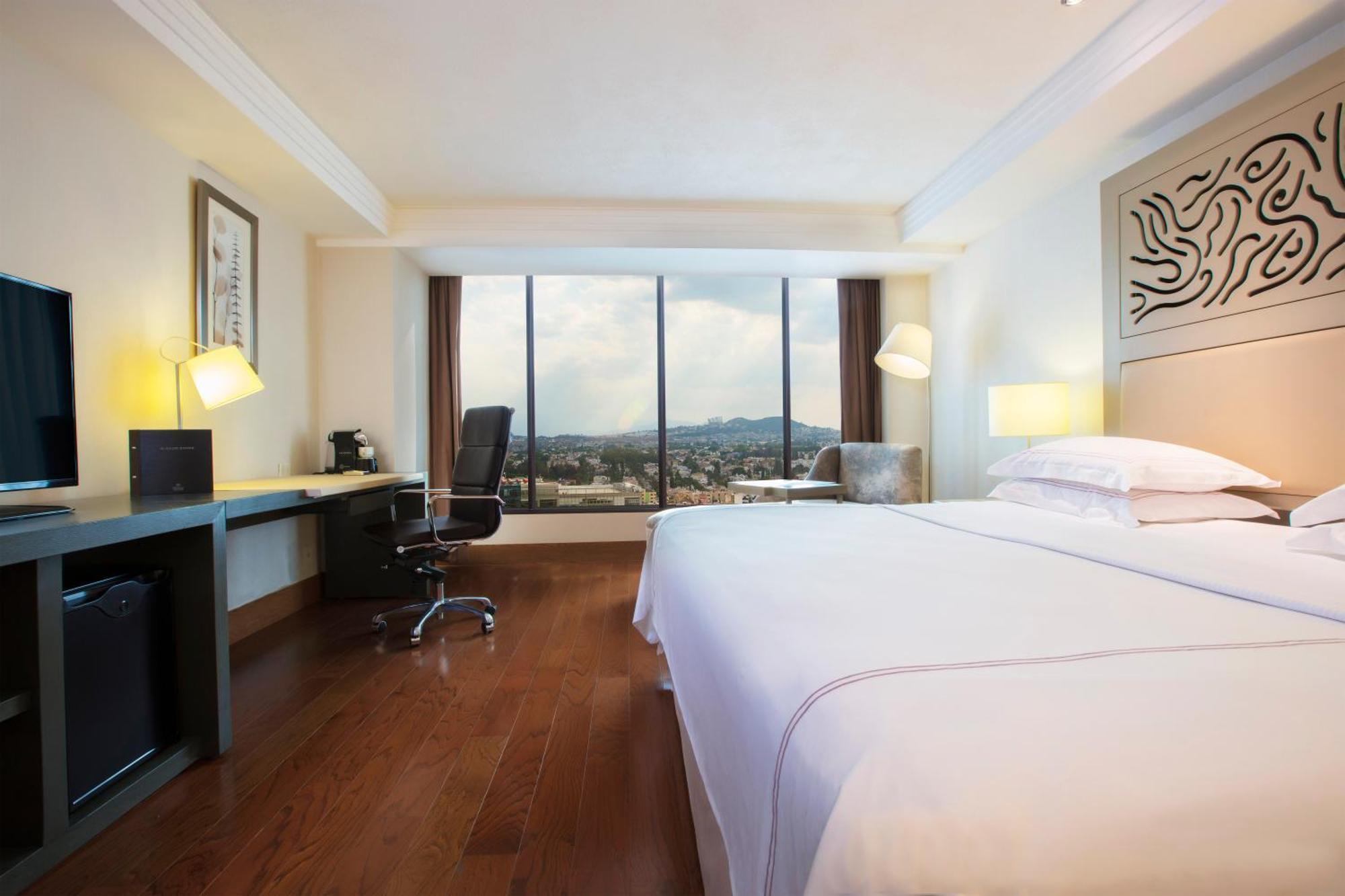 Barcelo Hotel Guadalajara