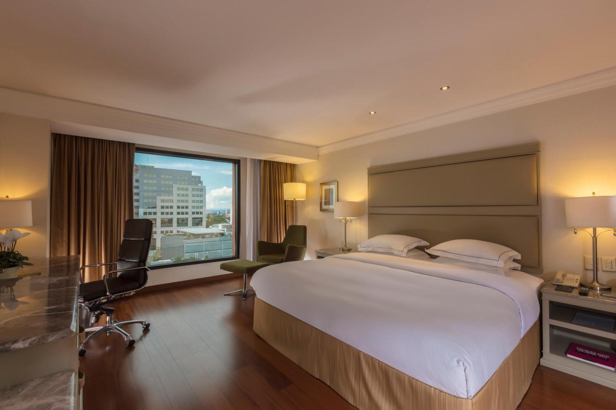 Barcelo 5* Guadalajara
