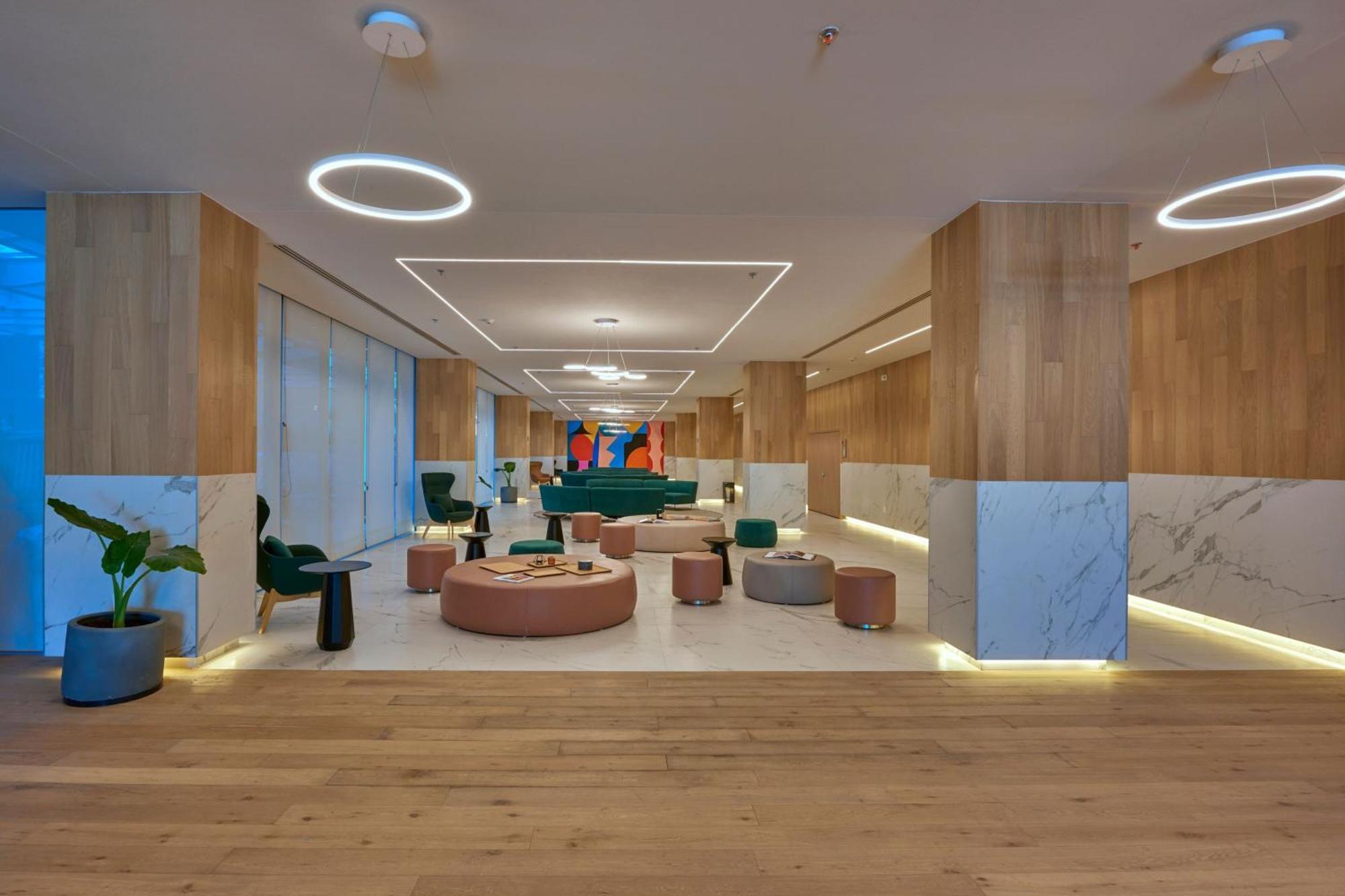 Express By Marriott Providencia 4* Guadalajara