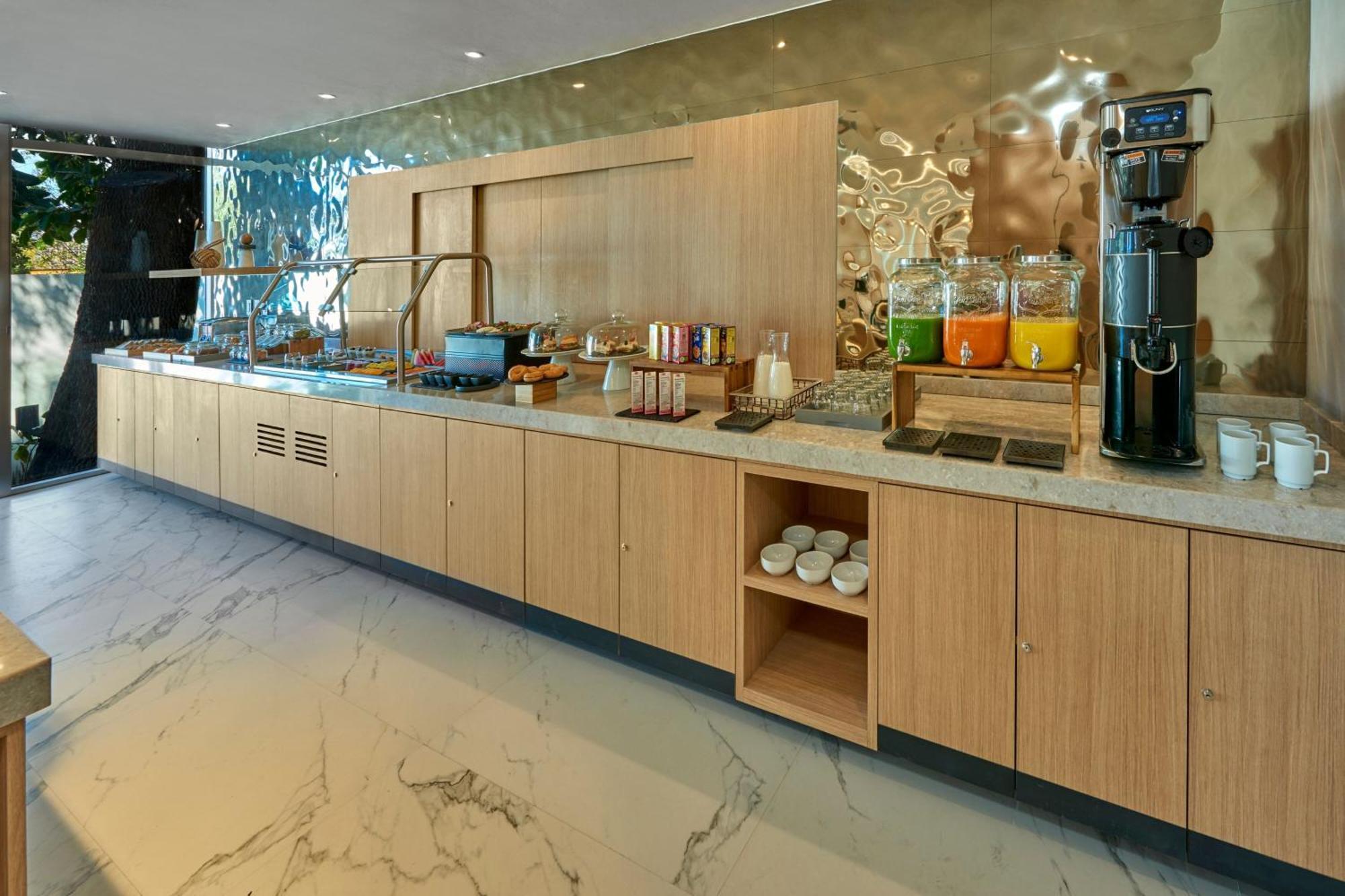 Express By Marriott Providencia Guadalajara