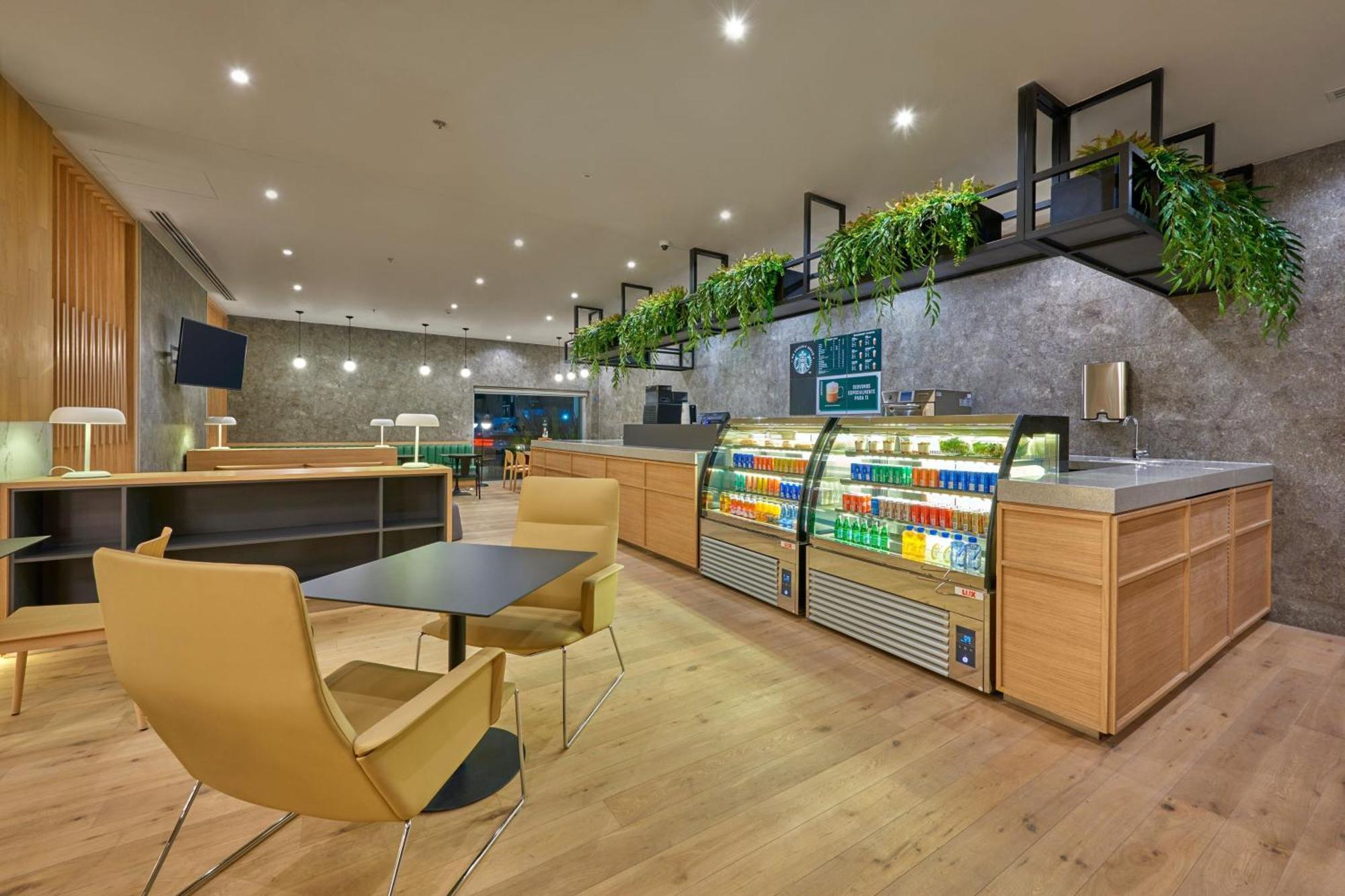 Express By Marriott Providencia Guadalajara