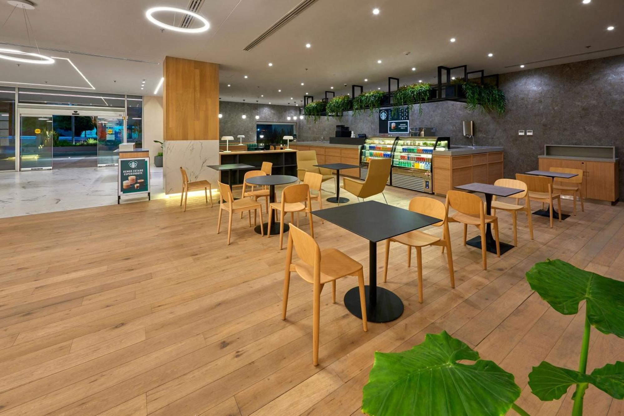 Express By Marriott Providencia