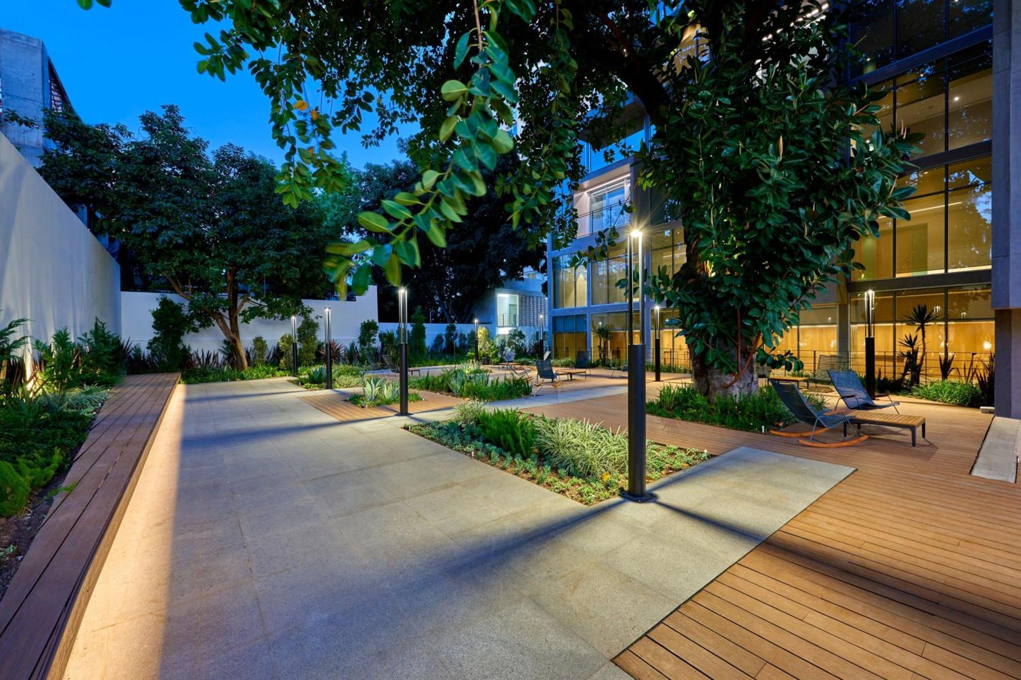 Express By Marriott Providencia 4*