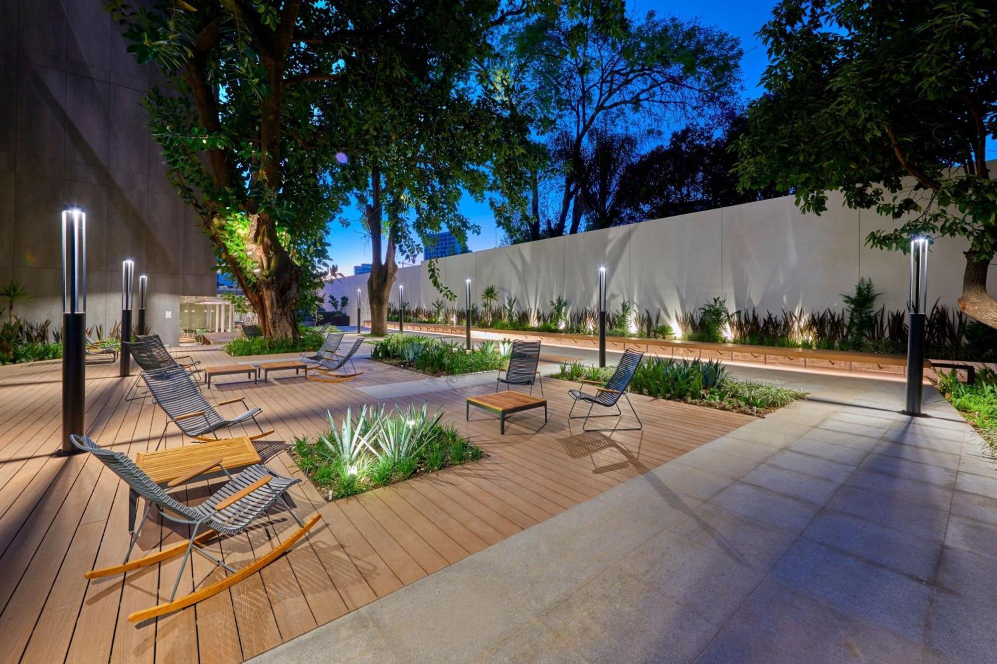 Express By Marriott Providencia 4*