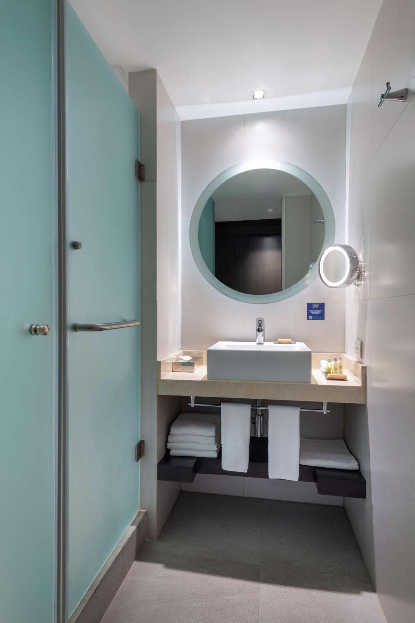 Hilton Doubletree Centro Historico Hotel 4*