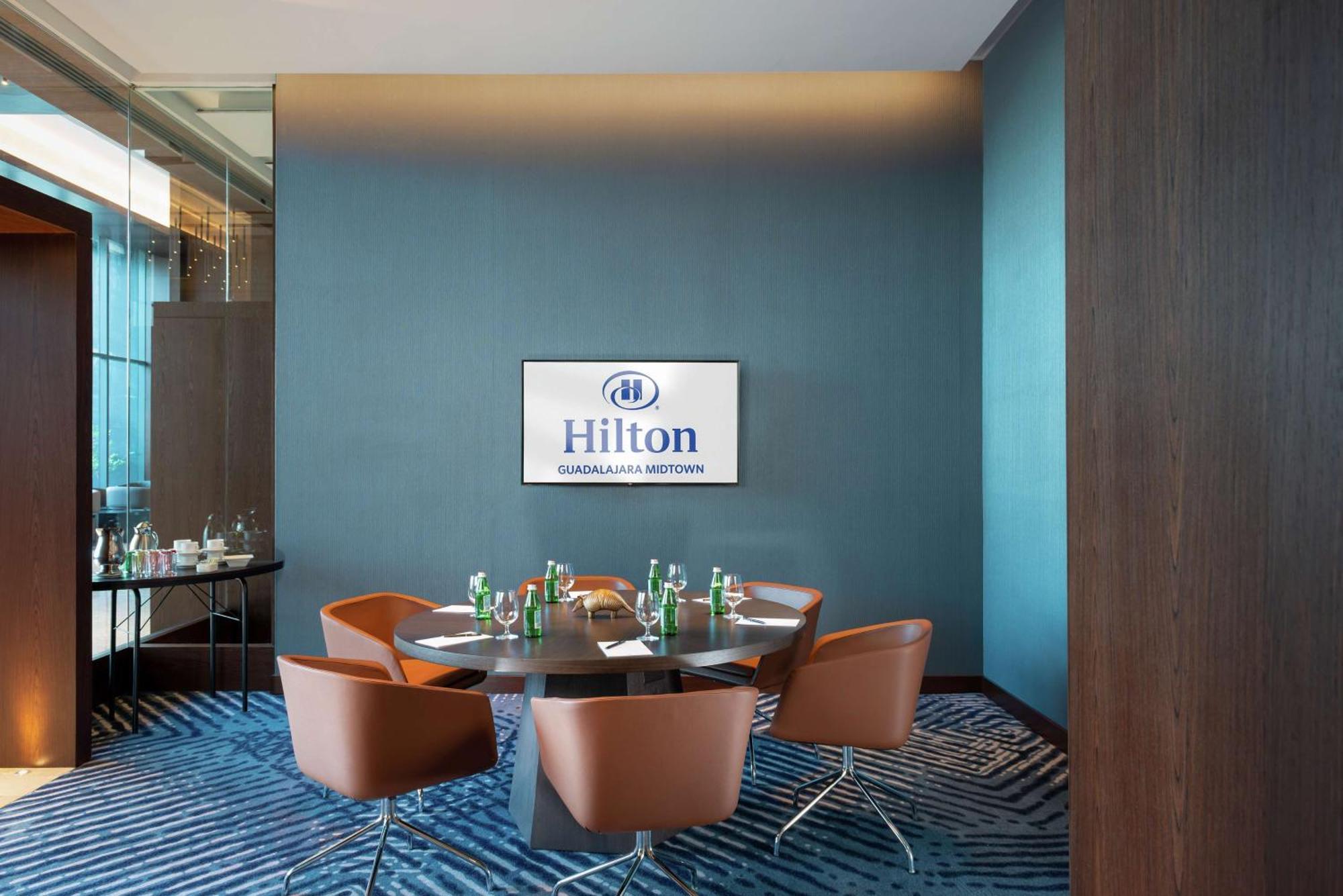 Hilton Midtown