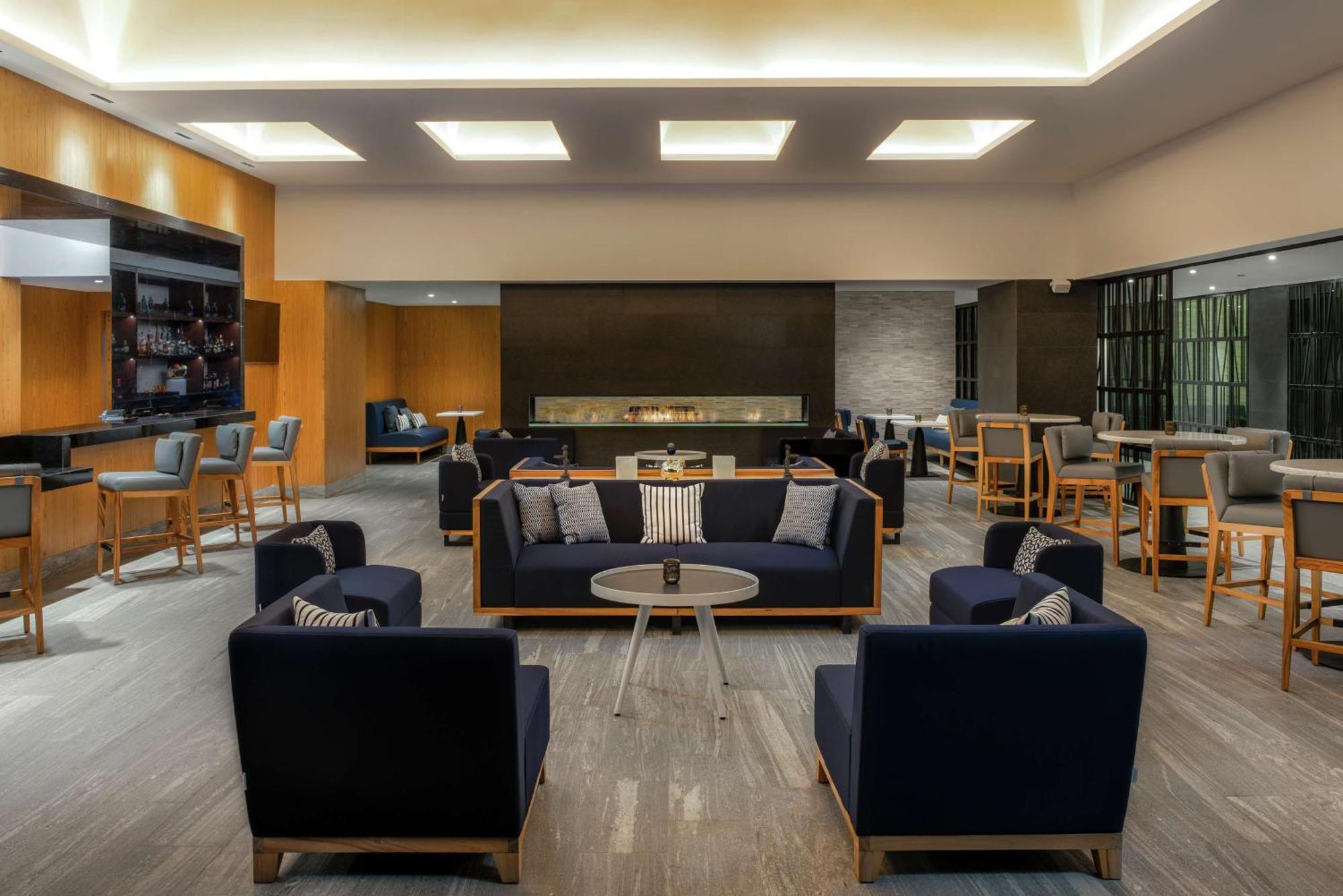 Hilton Midtown Hotel Guadalajara