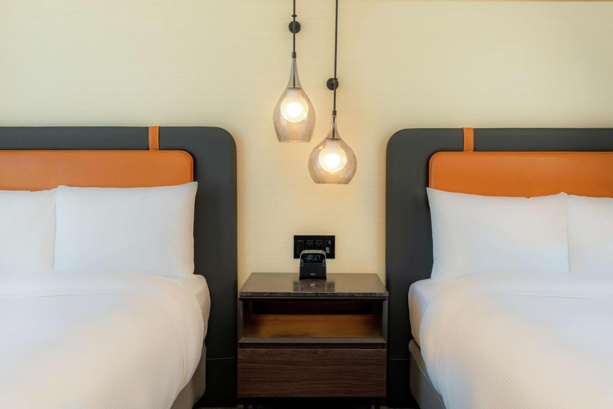 Hilton Midtown Hotel