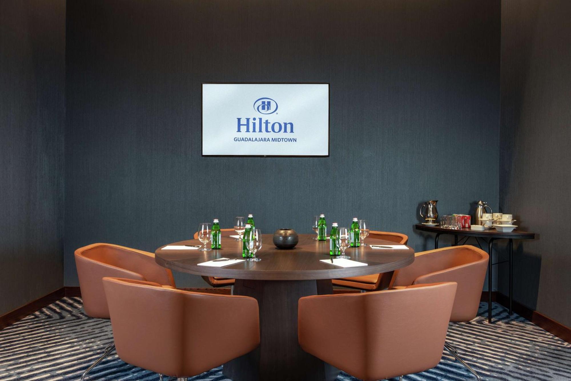 Hotel Hilton Midtown