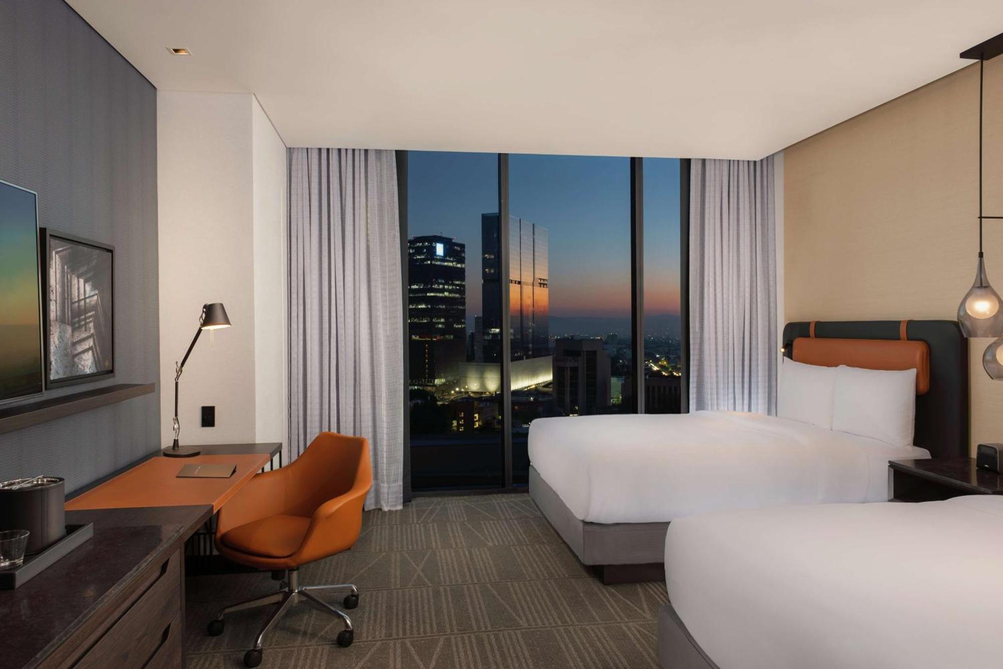 Hilton Midtown Guadalajara