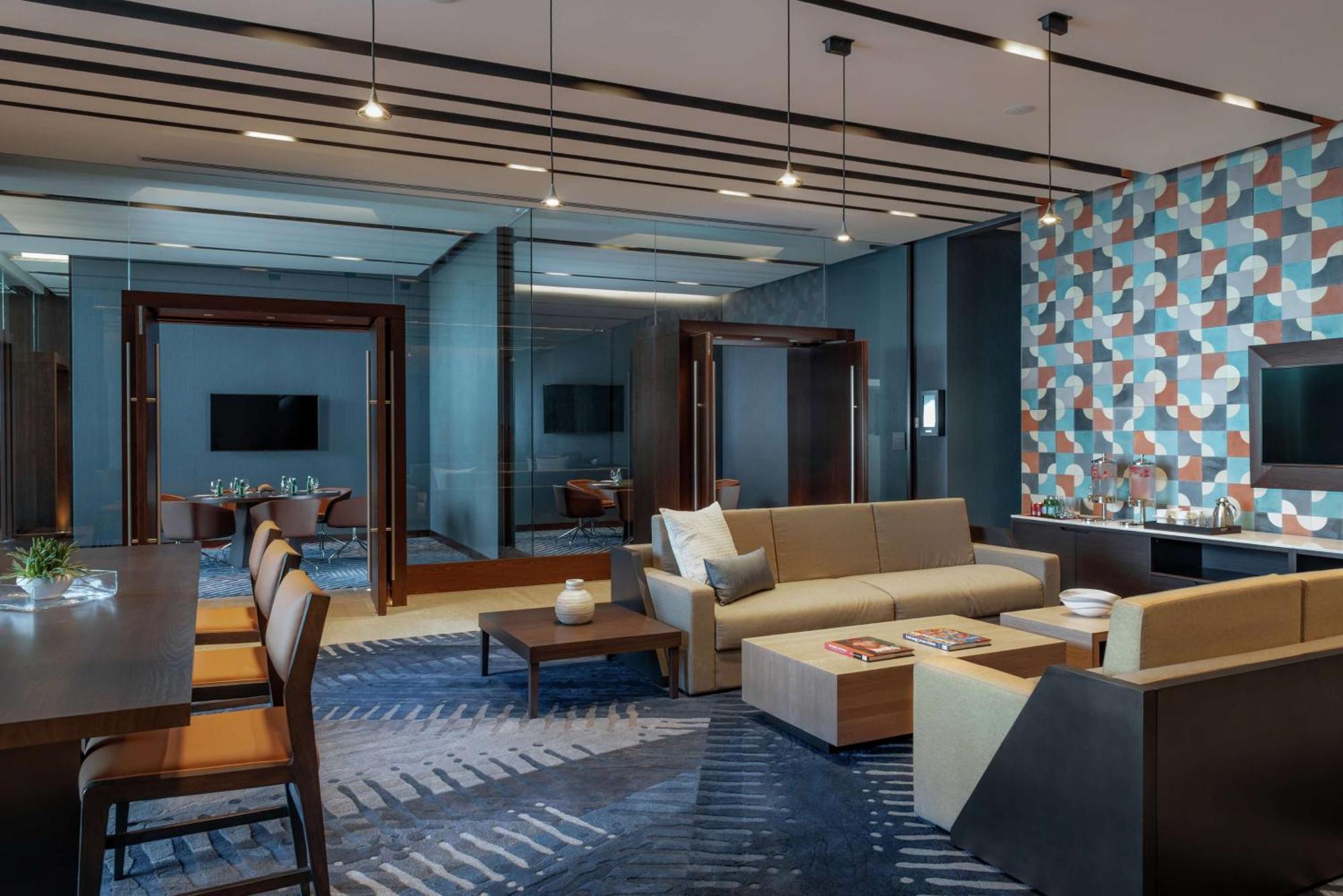 Hotel Hilton Midtown