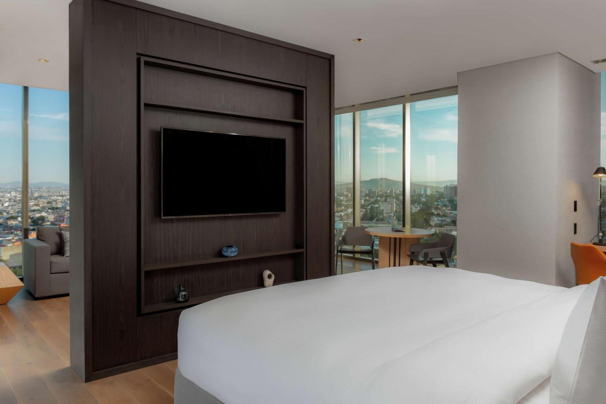 Hilton Midtown Guadalajara