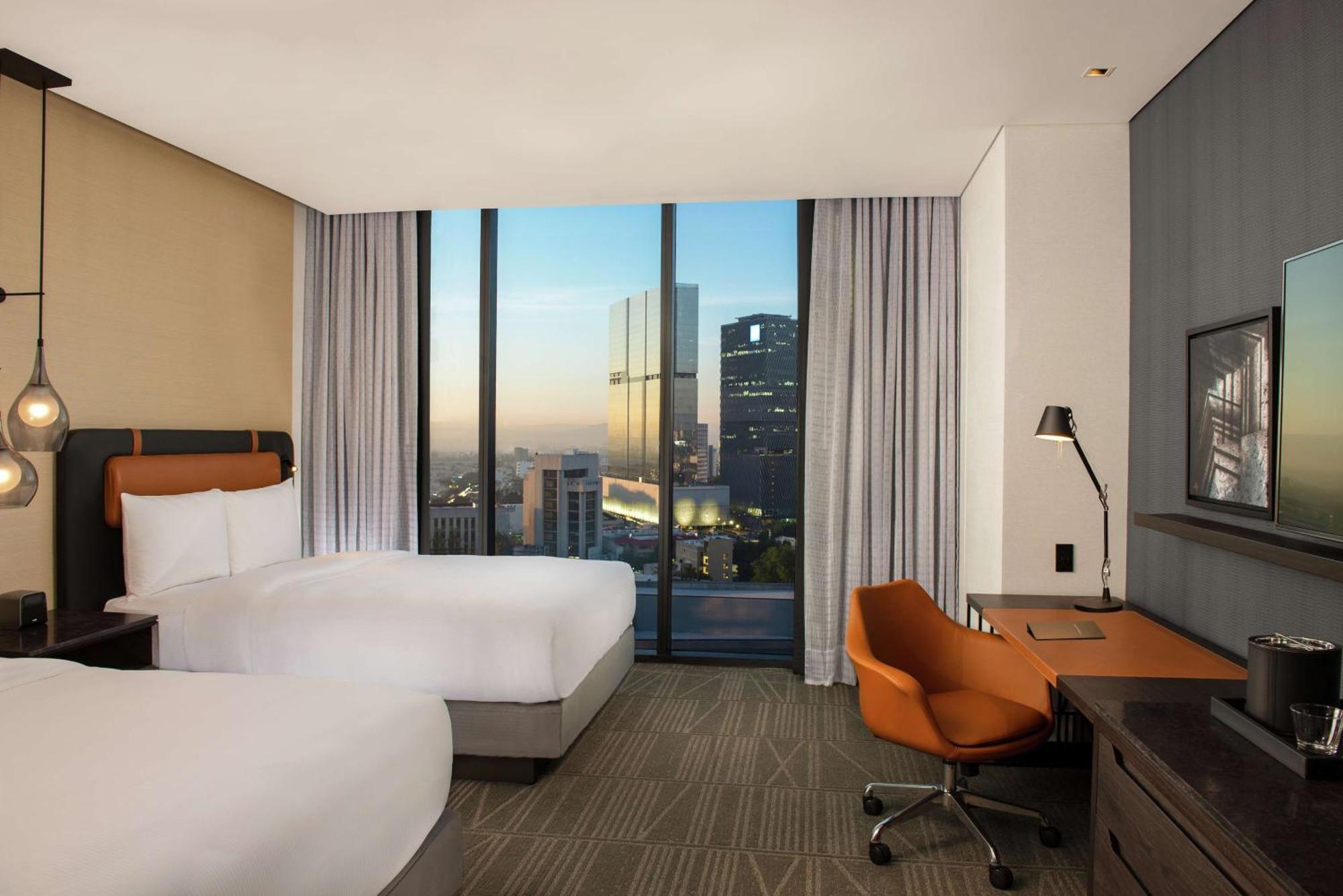 Hotel Hilton Midtown 5*