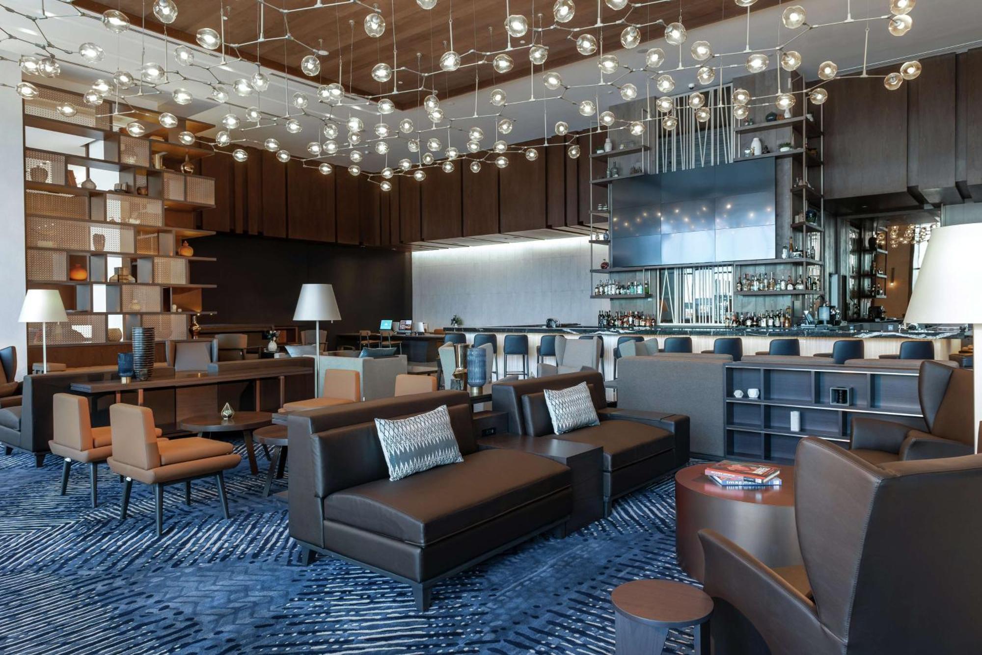 Hilton Midtown 5*