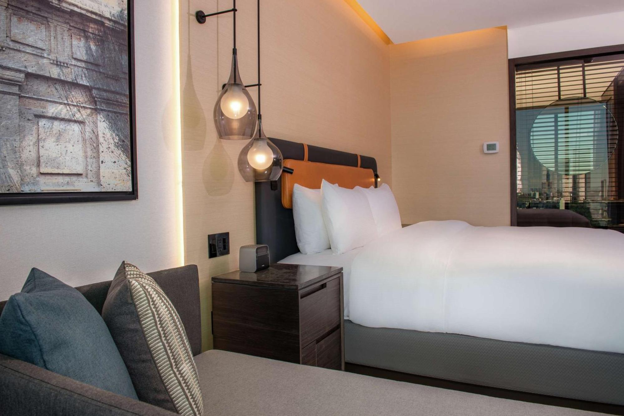 Hilton Midtown Hotel Guadalajara