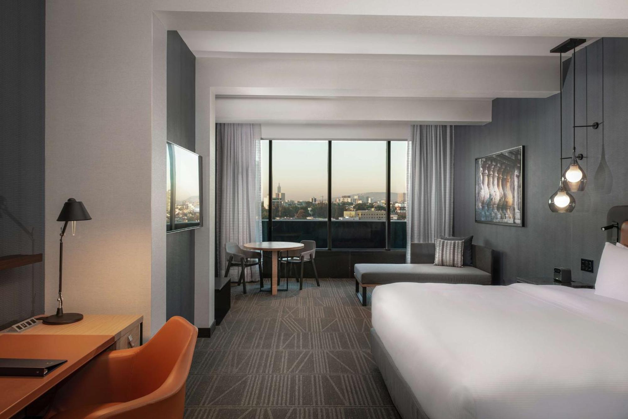 Hilton Midtown Guadalajara